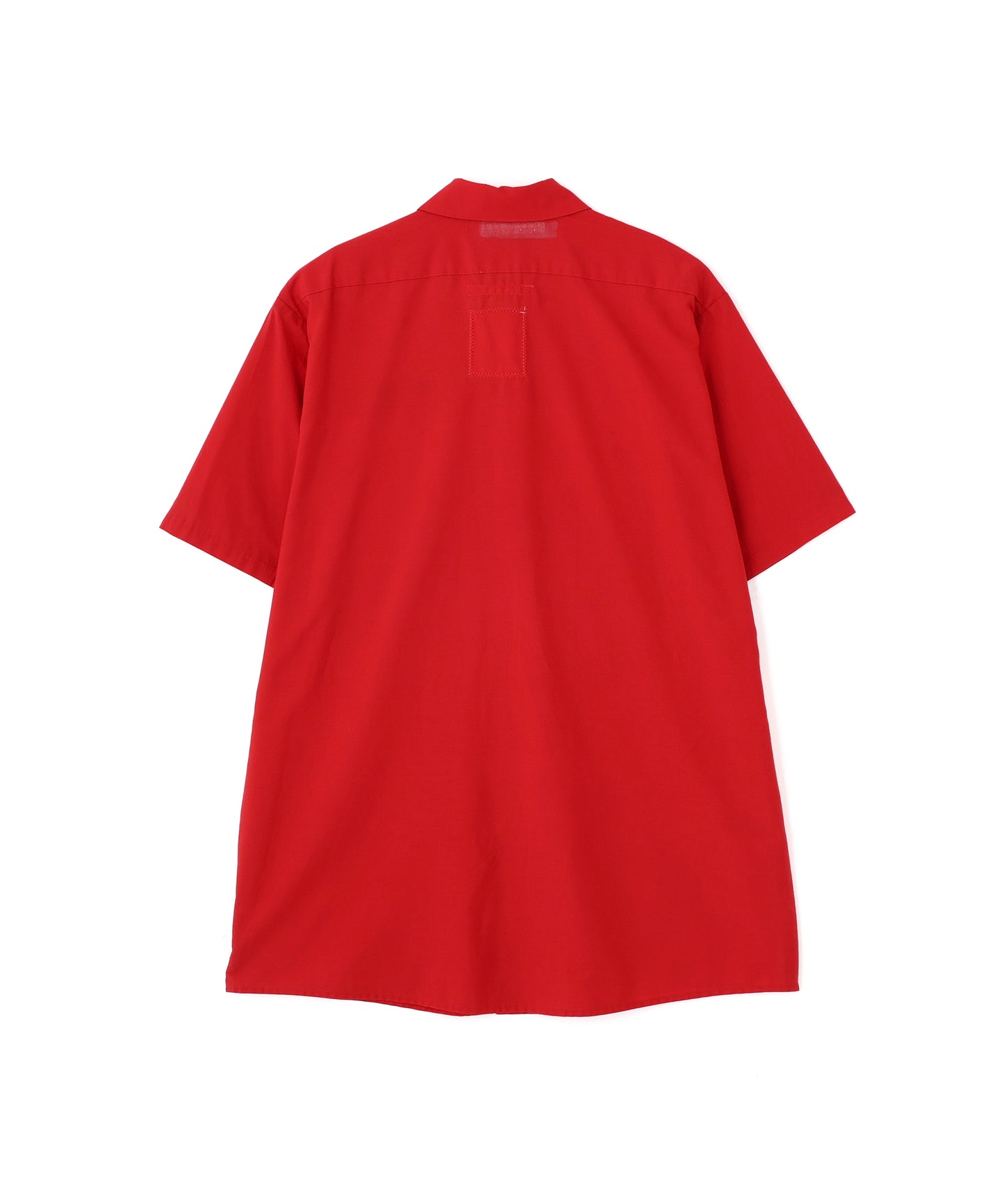 2-tacs / SBS REWORK SHIRTS - I'm not *** -