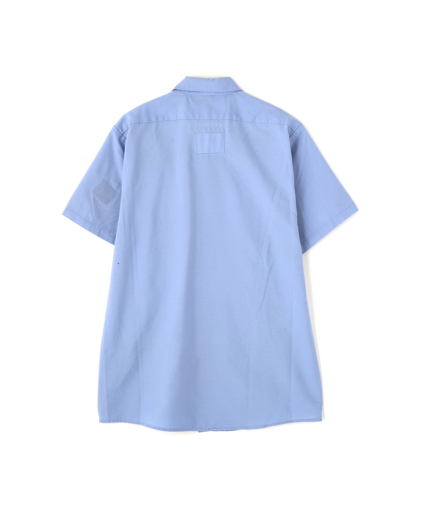 2-tacs / SBS REWORK SHIRTS - I'm not *** -
