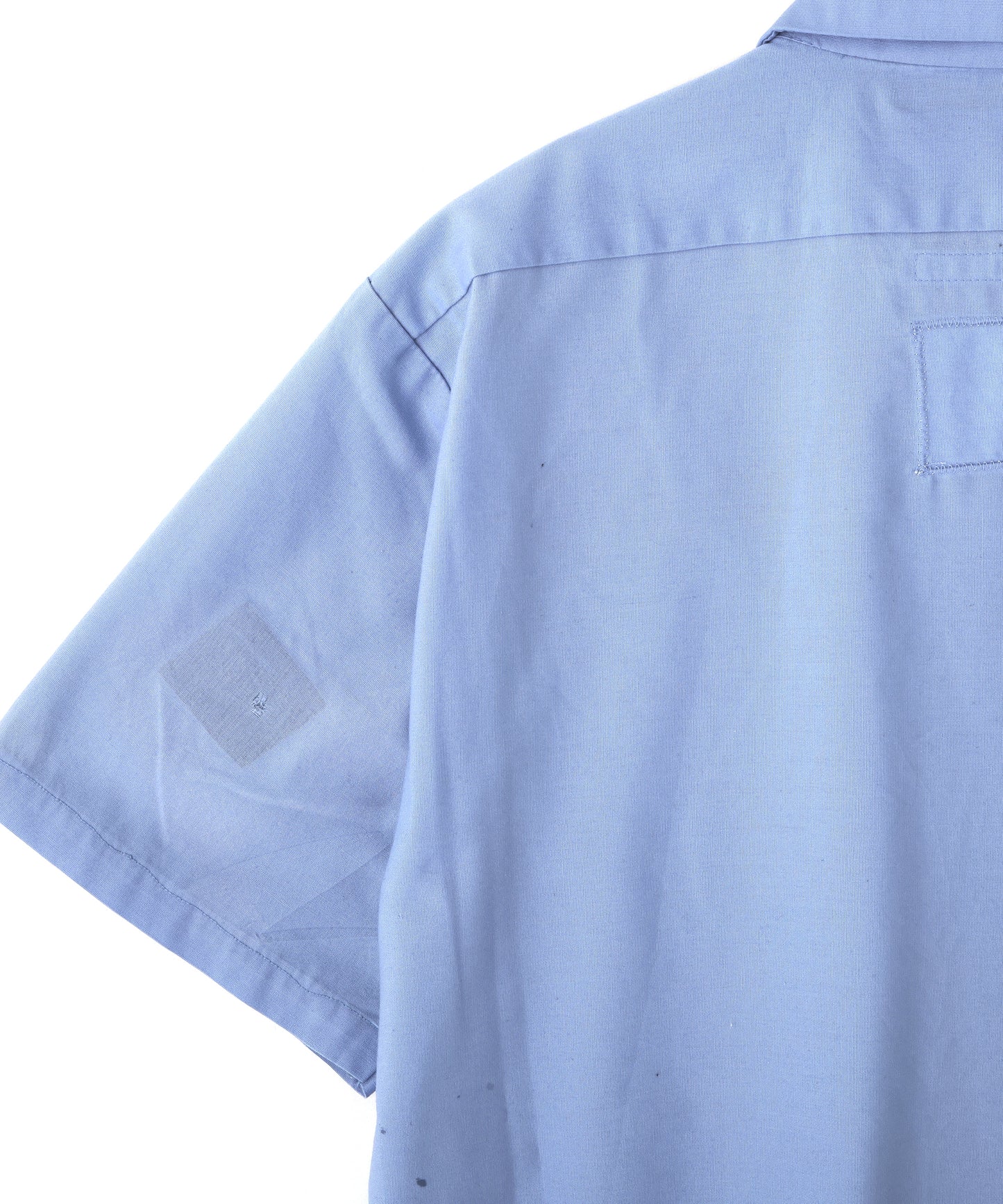 2-tacs / SBS REWORK SHIRTS - I'm not *** -