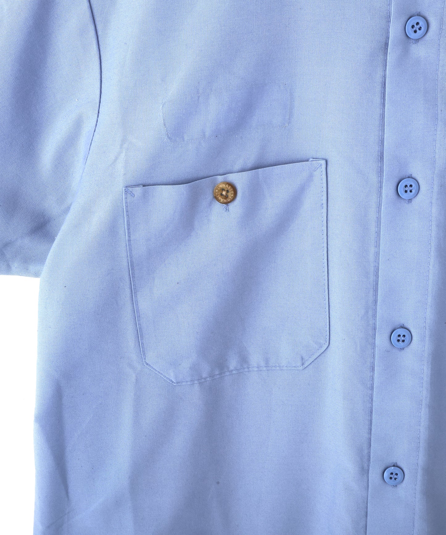 2-tacs / SBS REWORK SHIRTS - I'm not *** -