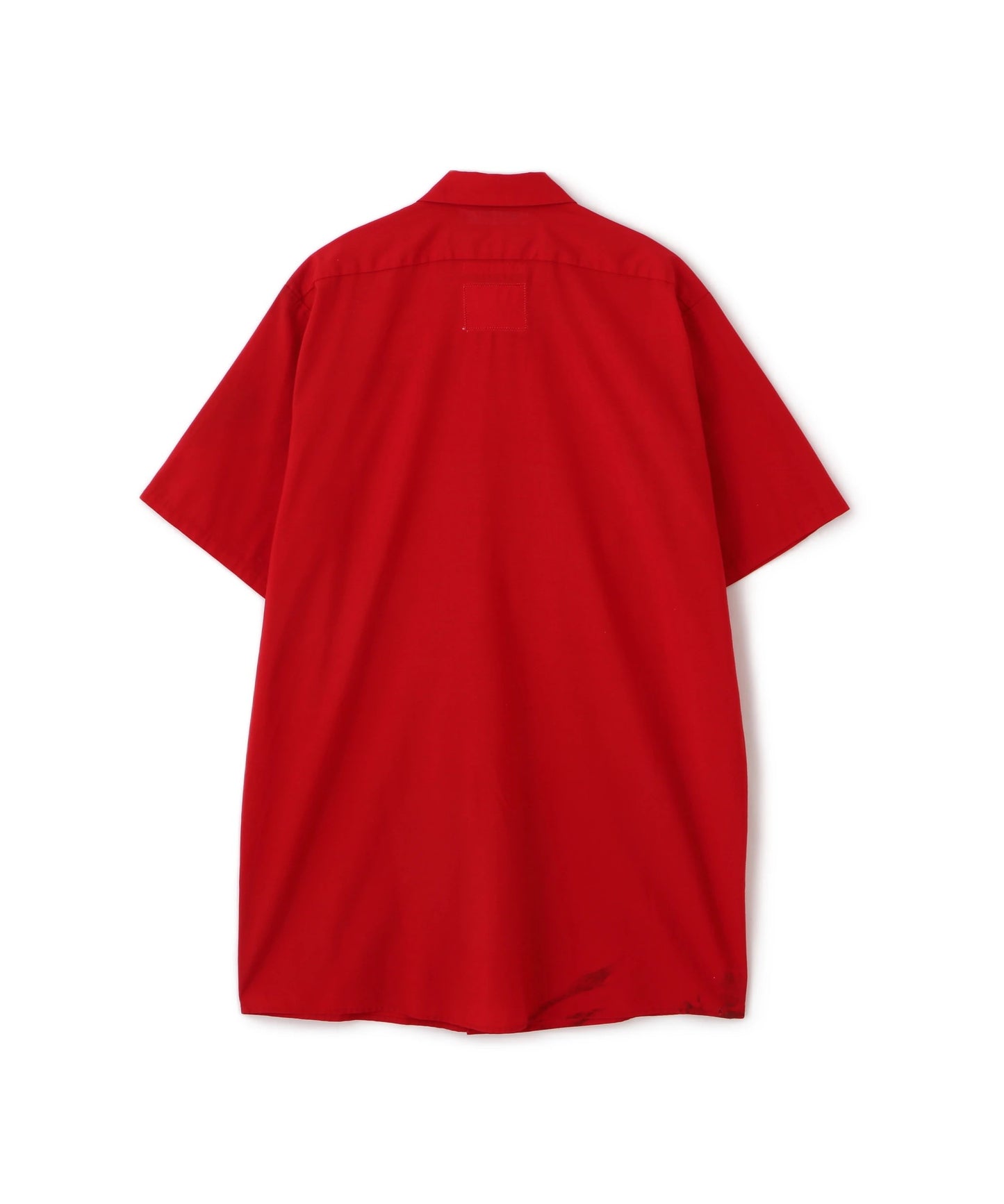 2-tacs / SBS REWORK SHIRTS - I'm not *** -