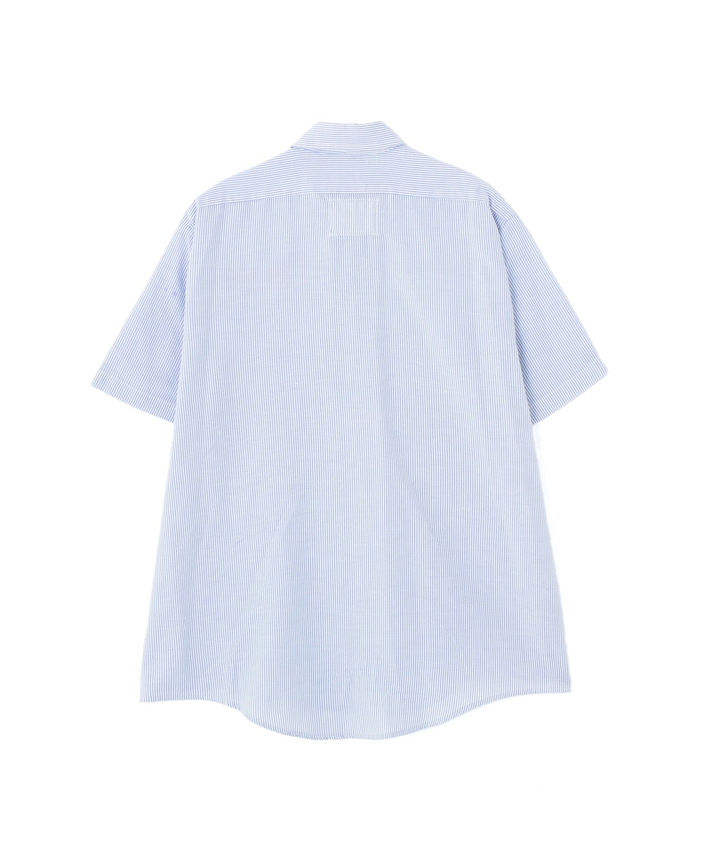 2-tacs / SBS REWORK SHIRTS - I'm not *** -
