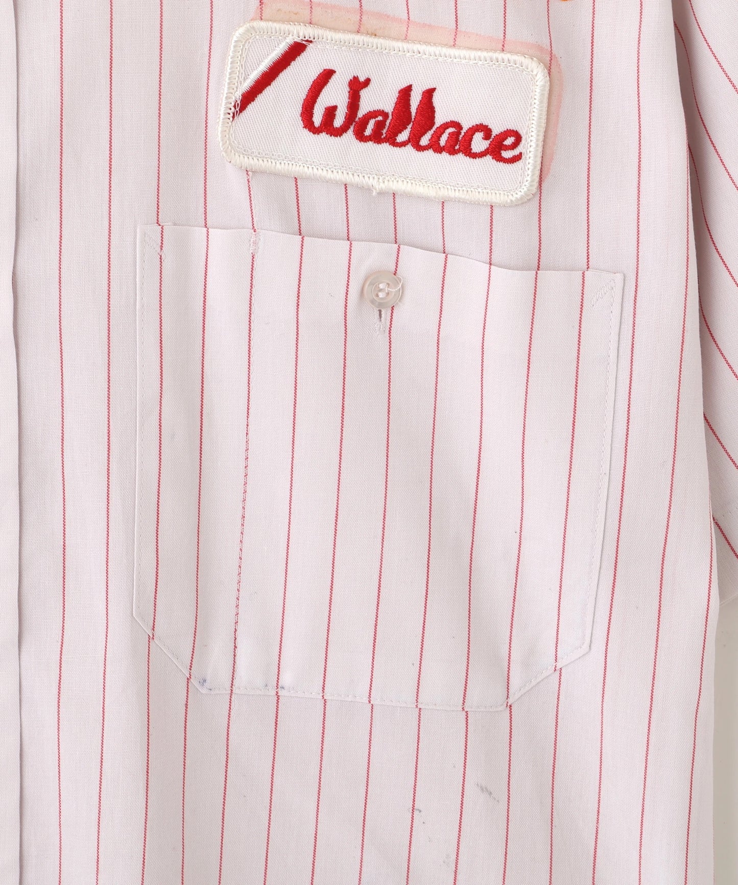 2-tacs / SBS REWORK SHIRTS - I'm not *** -