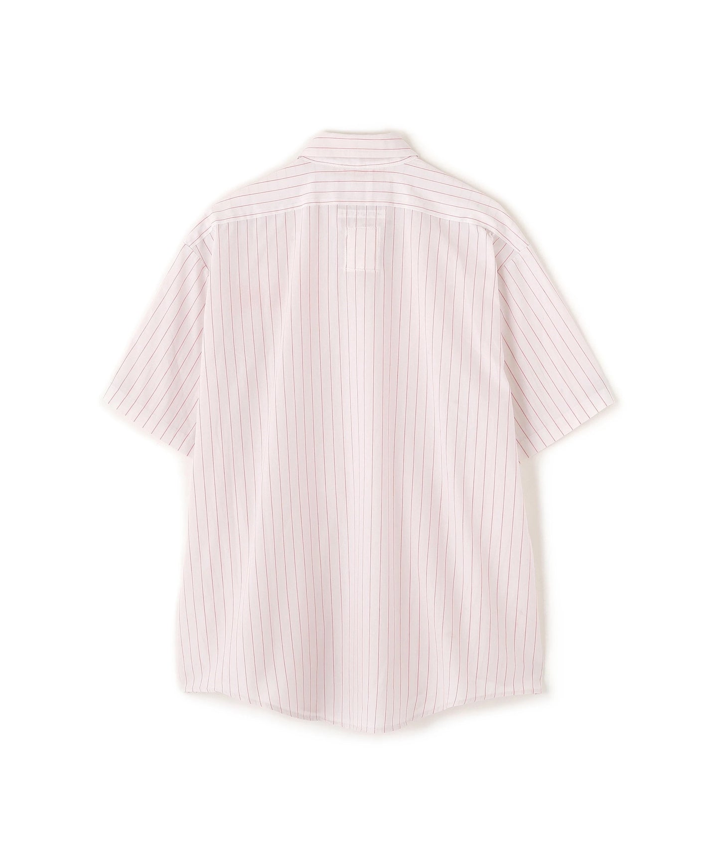 2-tacs / SBS REWORK SHIRTS - I'm not *** -