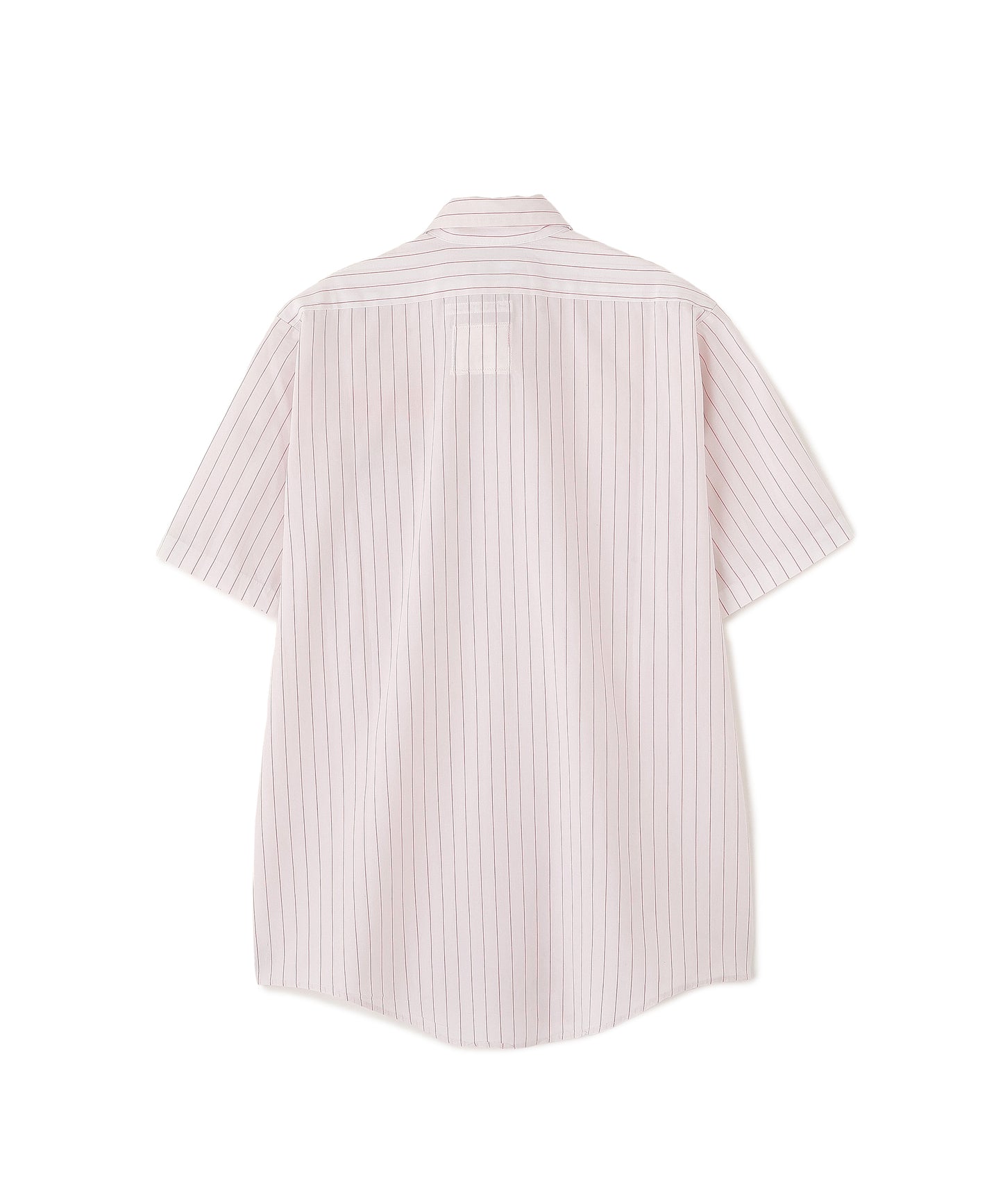 2-tacs / SBS REWORK SHIRTS - I'm not *** -