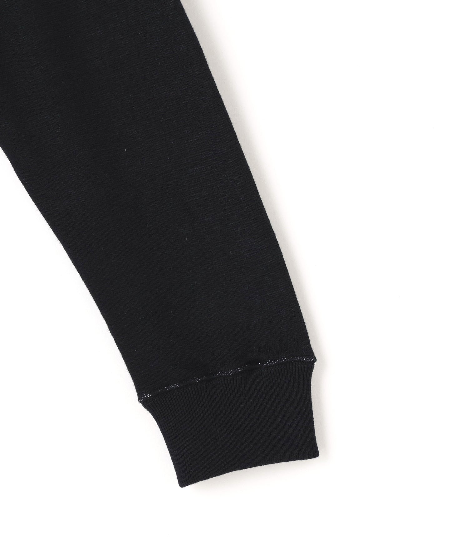 DOUBLE FACE RAGRAN SLEEVE KNIT SHIRTS ‐Jersey/Thermal‐