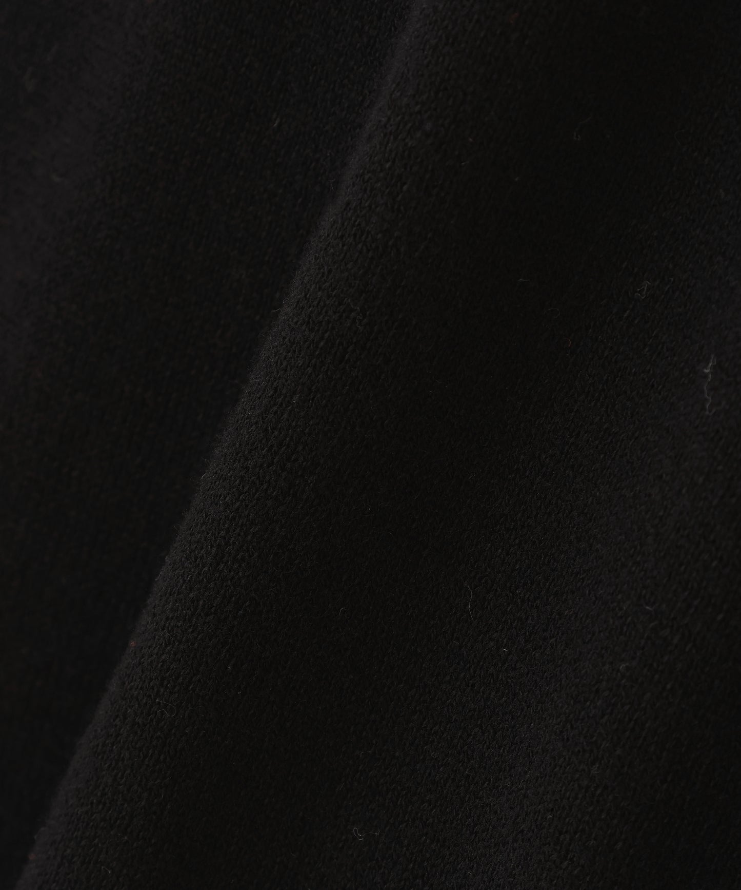 REVERSIBLE KNIT TEE L/S - City and County of SF -