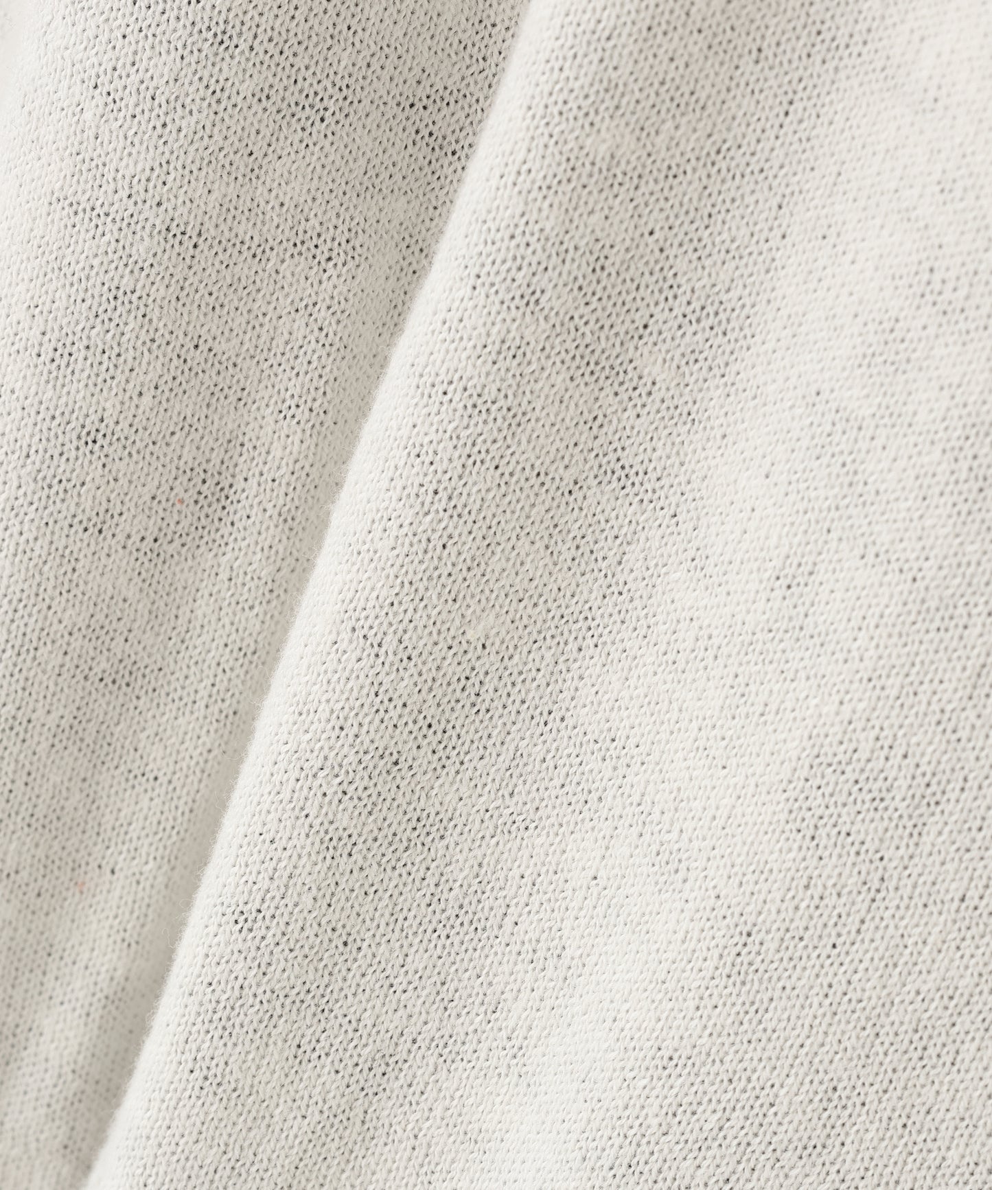REVERSIBLE KNIT TEE L/S - City and County of SF -