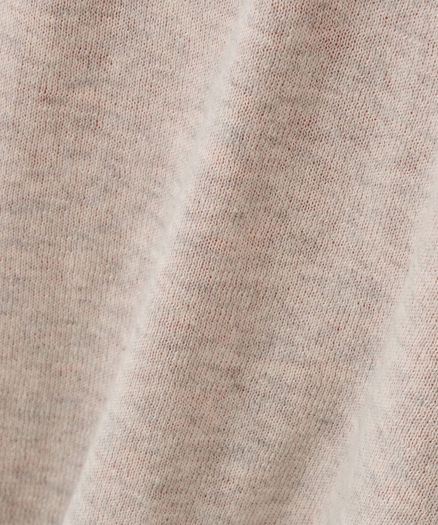 REVERSIBLE KNIT TEE L/S - City and County of SF -
