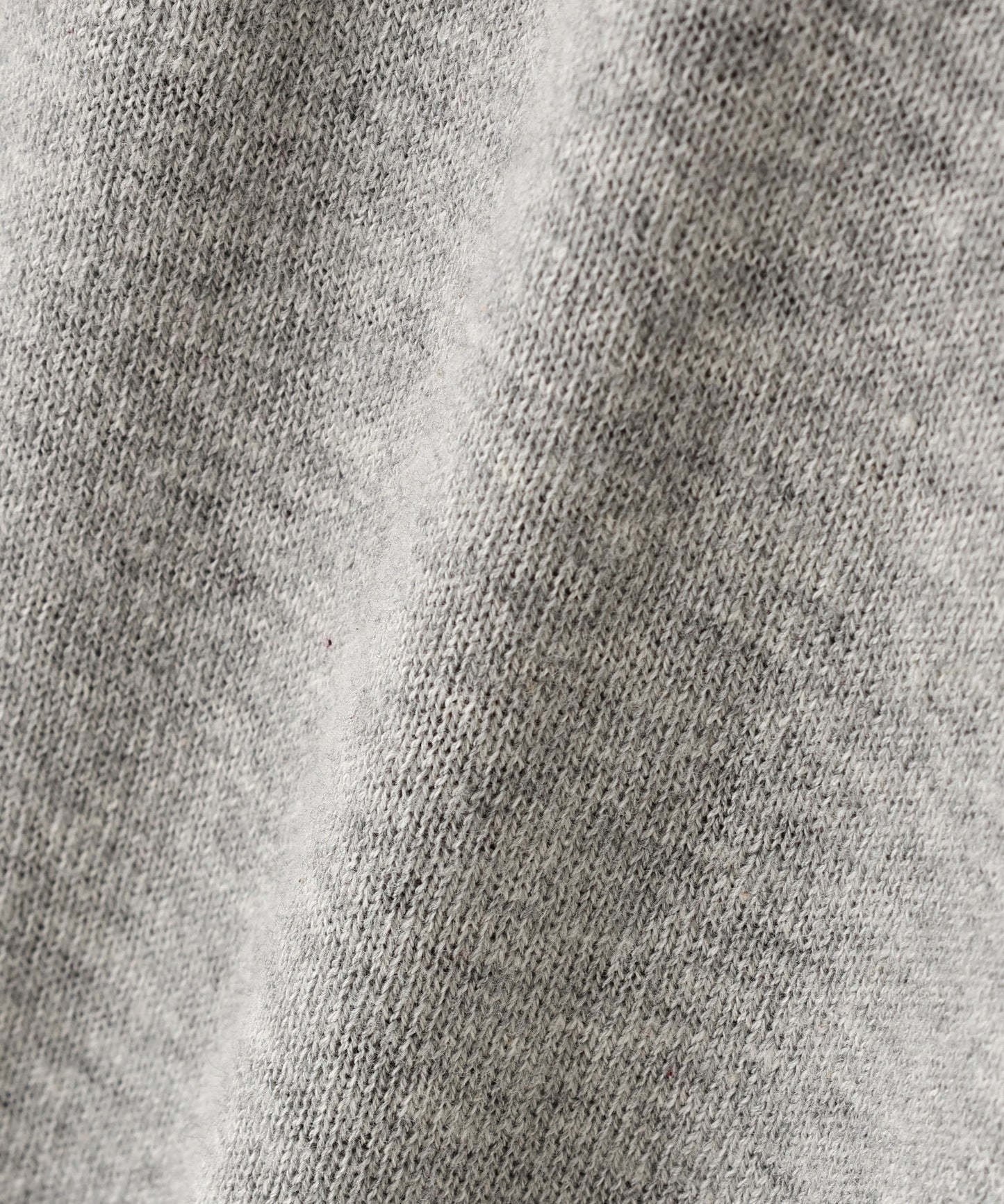 REVERSIBLE KNIT TEE L/S - City and County of SF -