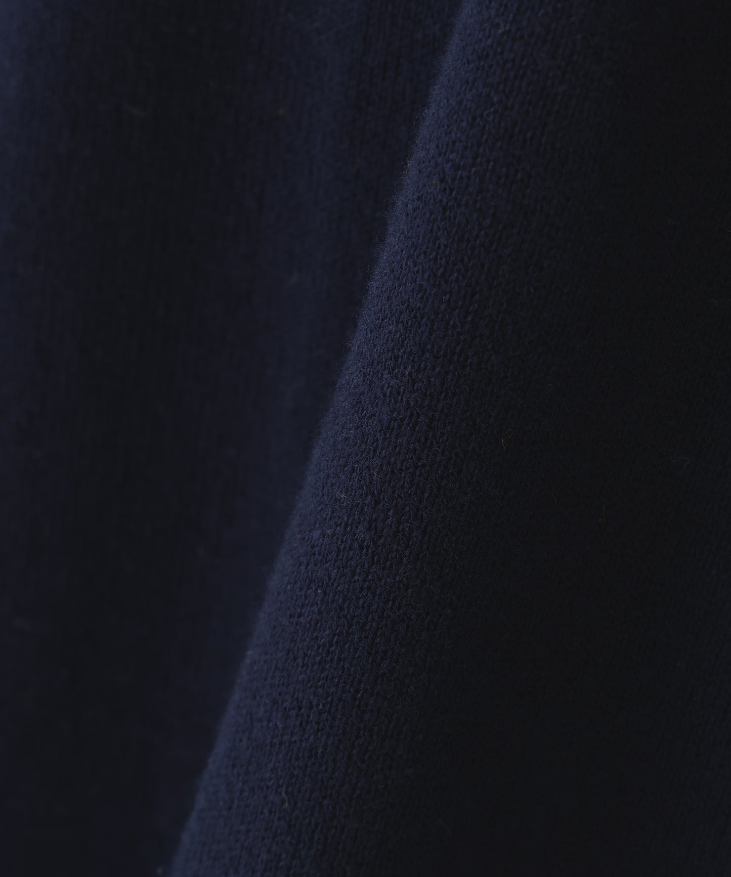 REVERSIBLE KNIT TEE L/S - City and County of SF -