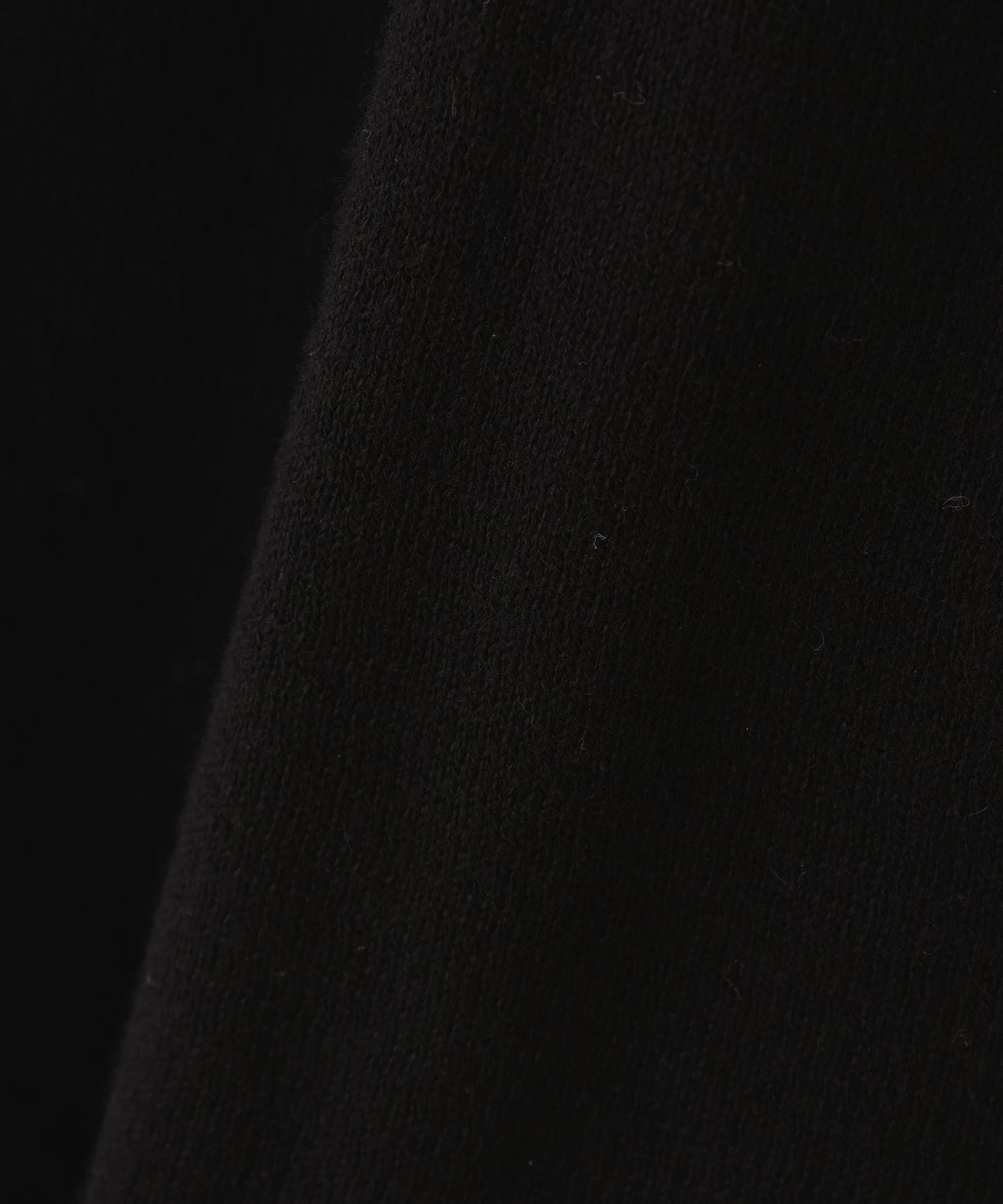 REVERSIBLE KNIT TEE S/S ‐San Francisco‐