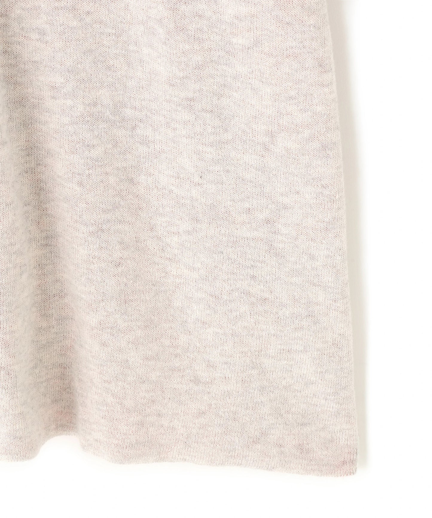 REVERSIBLE KNIT TEE S/S ‐San Francisco‐