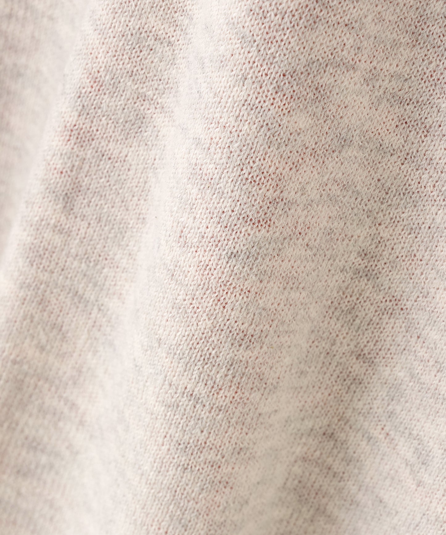 REVERSIBLE KNIT TEE S/S ‐San Francisco‐
