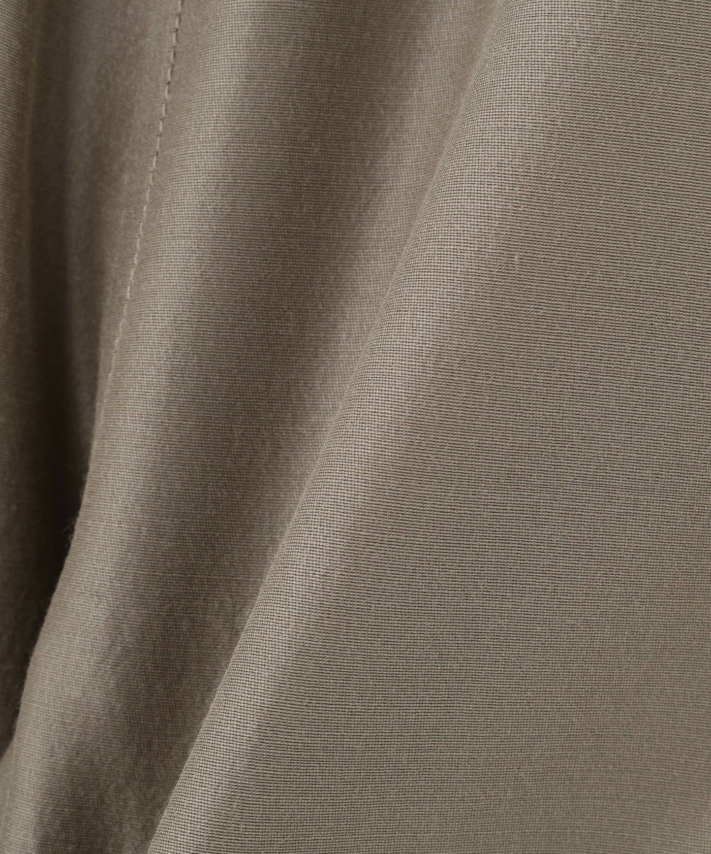 RIDERS JACKET ‐High density Wool Silk‐