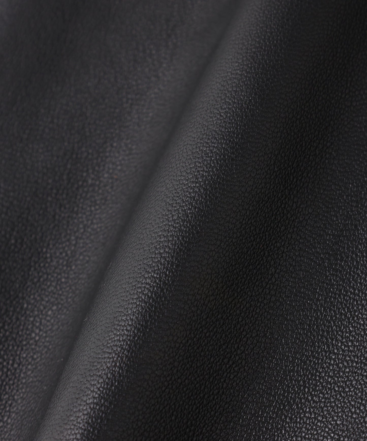 LEATHER MILITARY PANTS <Type:MARS LEVEL5> -Extra thin Sheep leather-