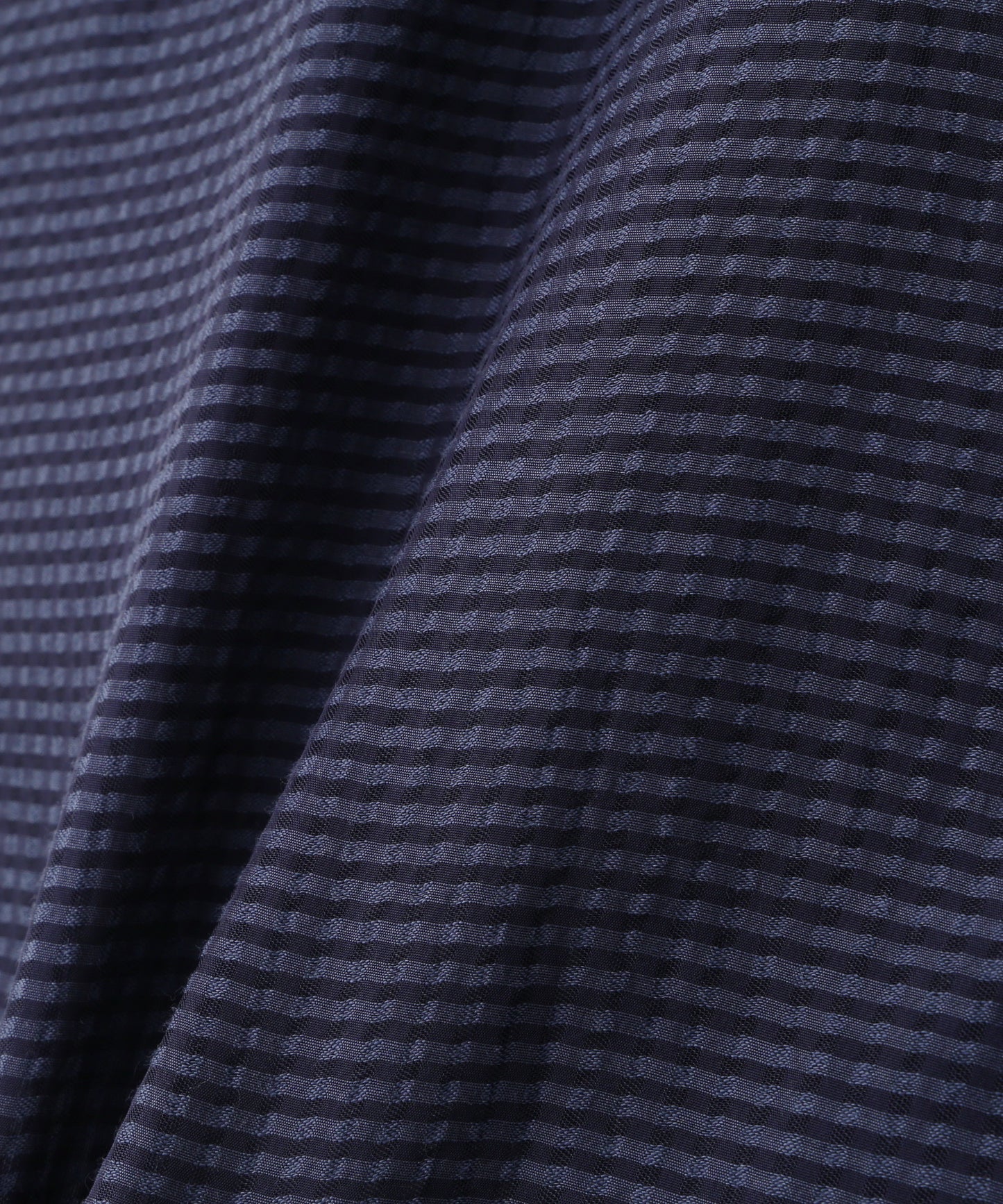 【Lee/SEVEN BY SEVEN】 SHEER COWBOY SHIRTS ‐Gingham Check Indian fabric‐