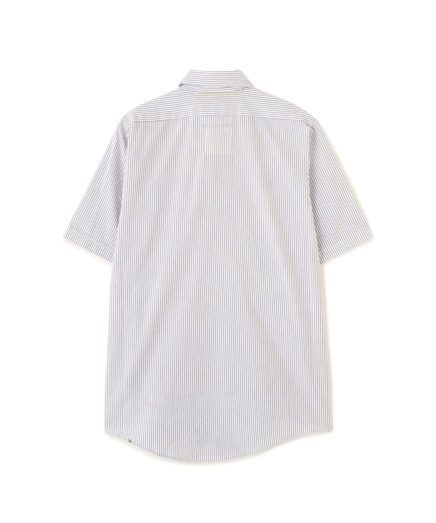 2-tacs / SBS REWORK SHIRTS - I'm not *** -