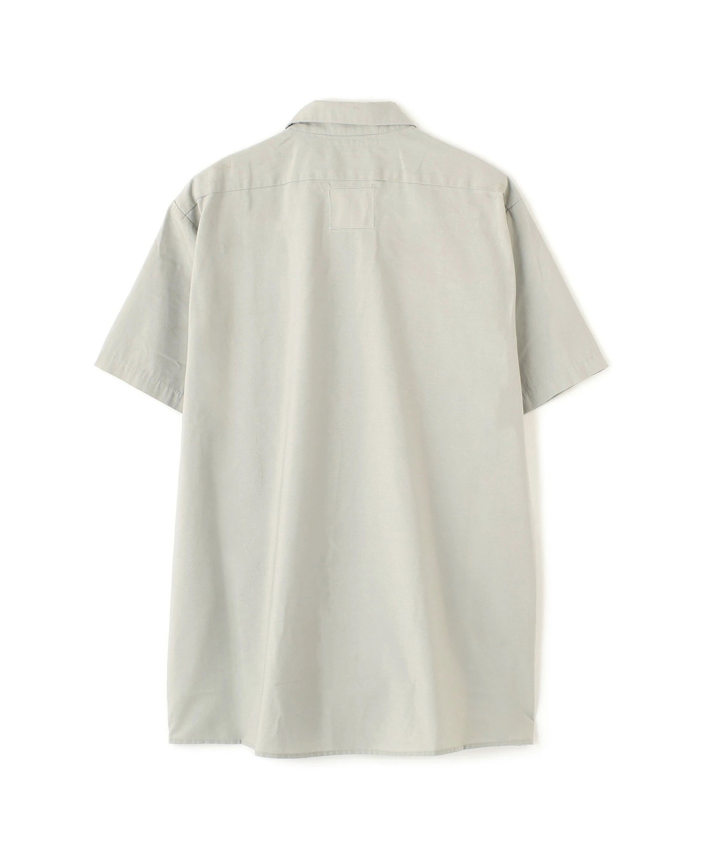 2-tacs / SBS REWORK SHIRTS - I'm not *** -