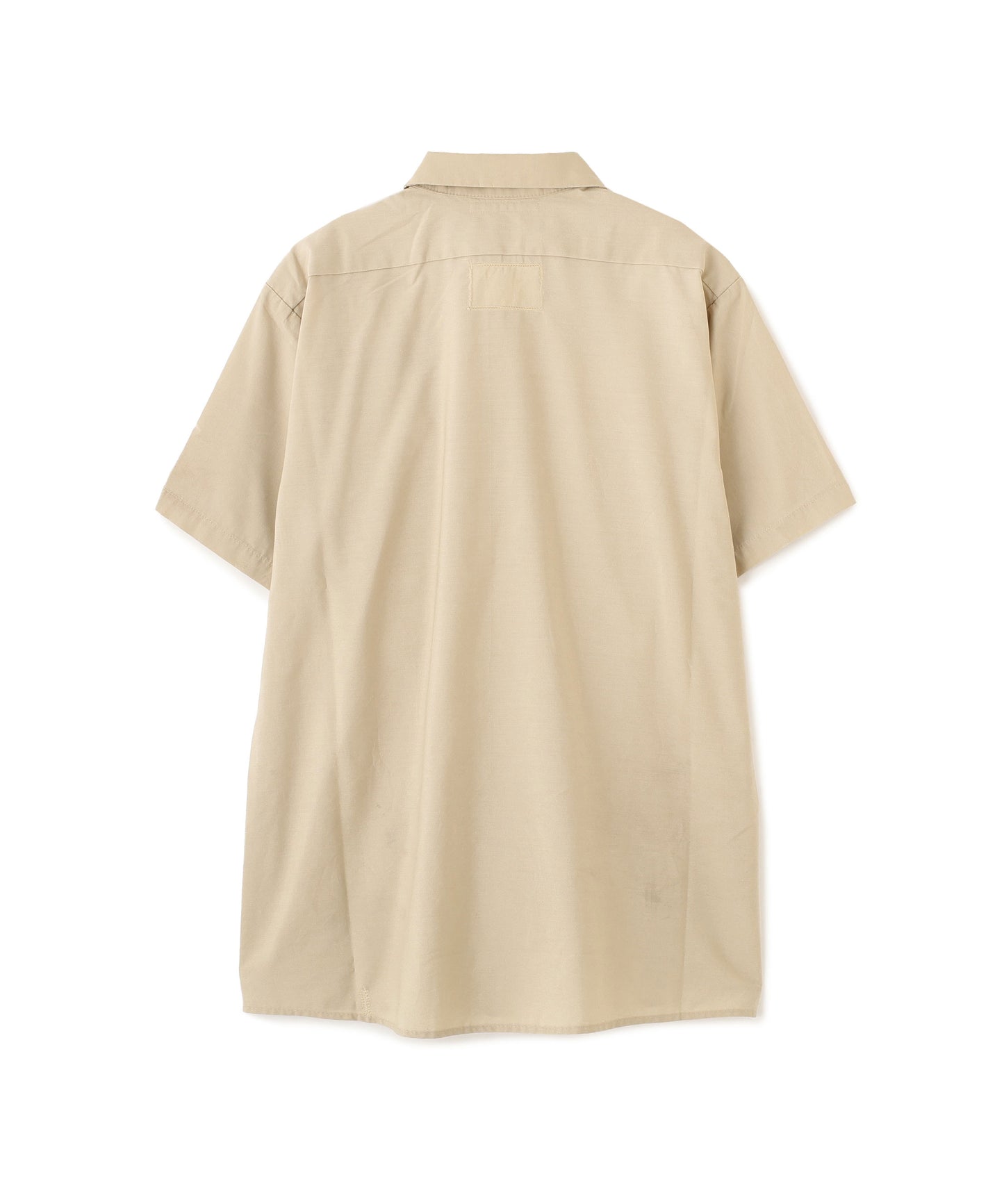2-tacs / SBS REWORK SHIRTS - I'm not *** -