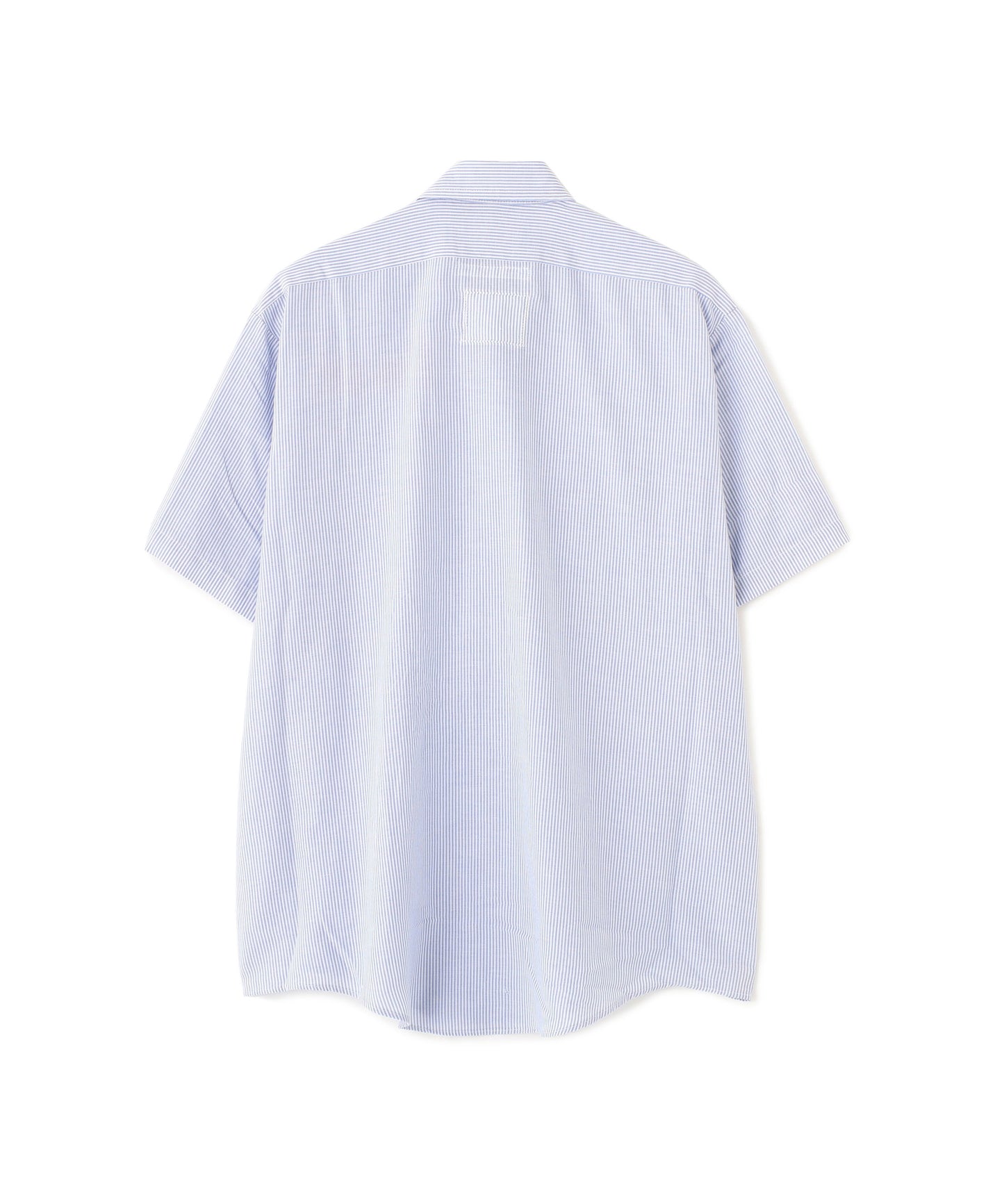 2-tacs / SBS REWORK SHIRTS - I'm not *** -