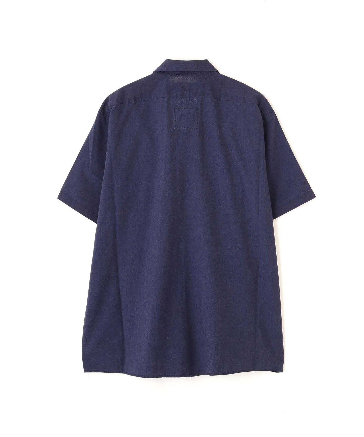 2-tacs / SBS REWORK SHIRTS - I'm not *** -