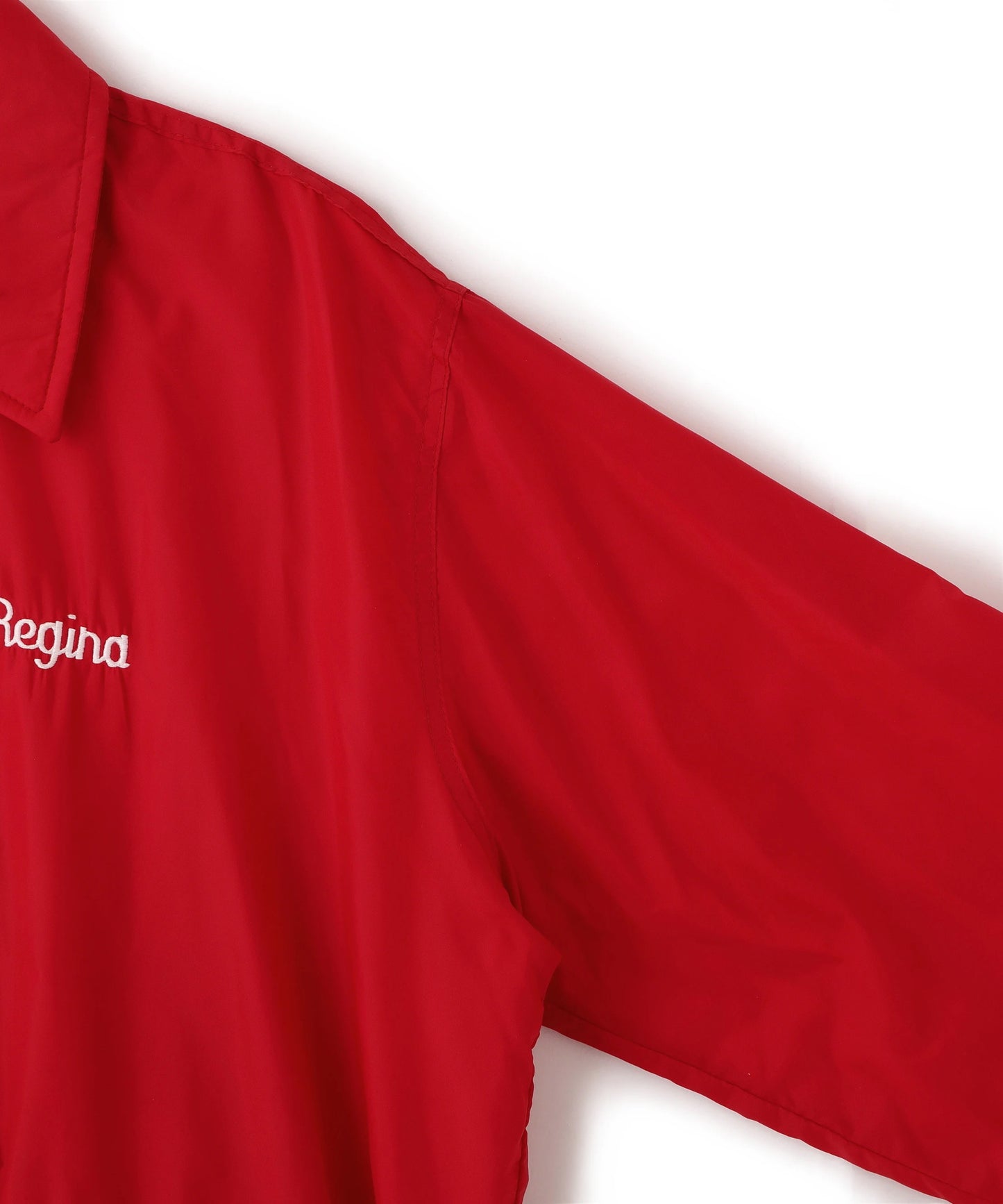 Nylon Coaches Jacket for "Regina"