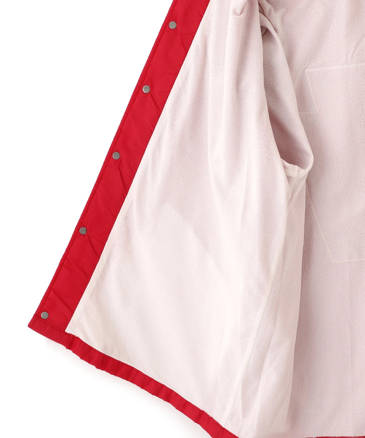 Nylon Coaches Jacket for "Regina"