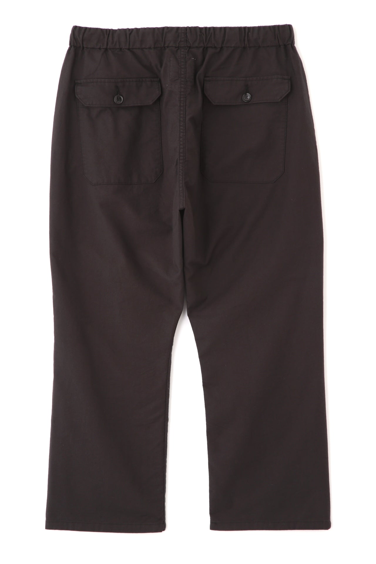 MY WORKING PANT -Special Black-