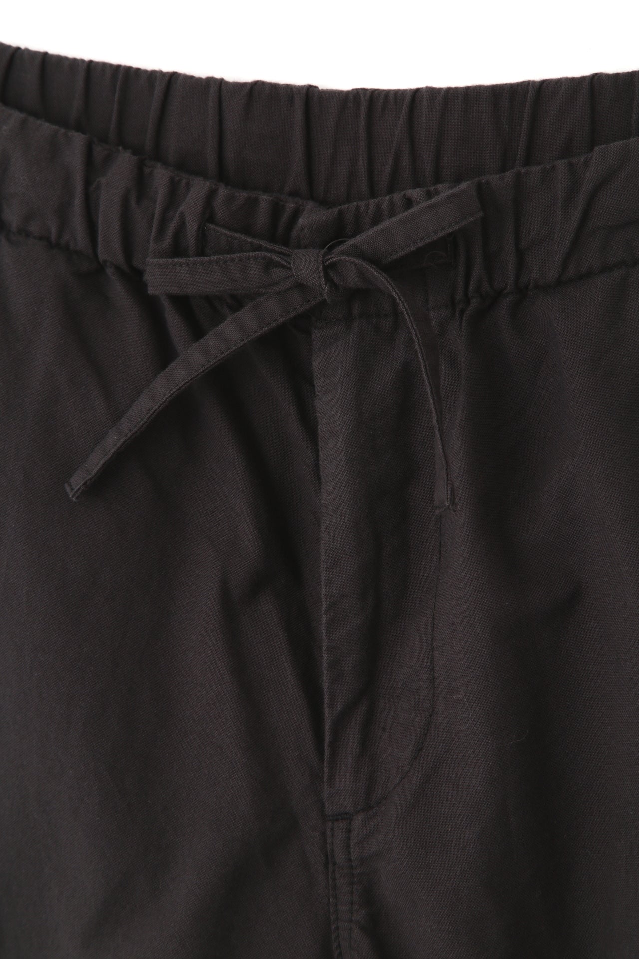 MY WORKING PANT -Special Black-