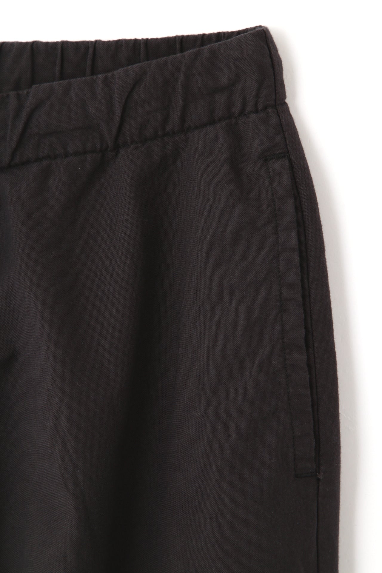 MY WORKING PANT -Special Black-