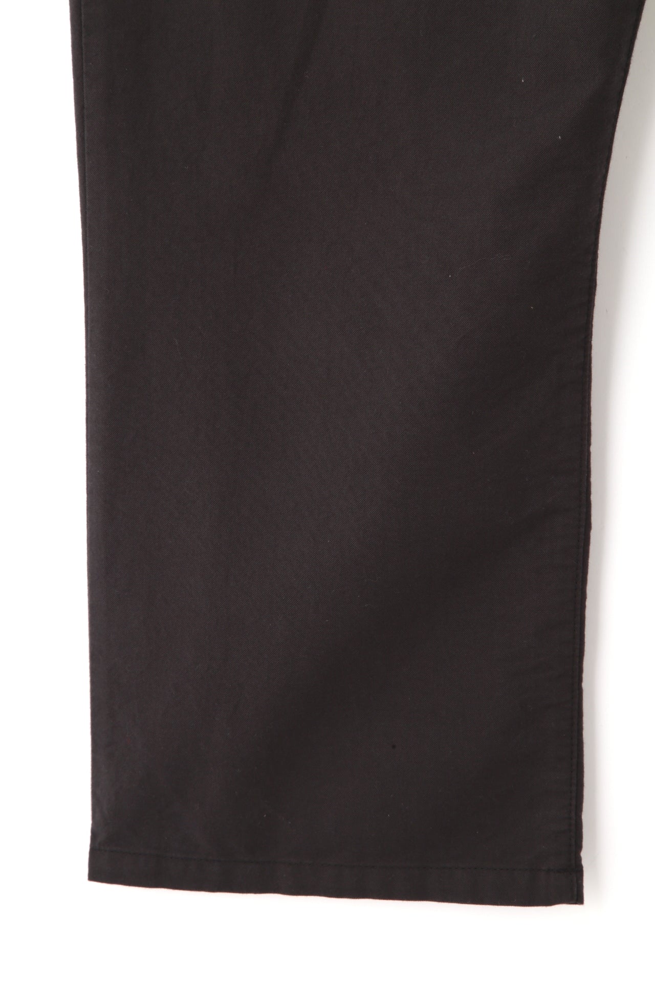 MY WORKING PANT -Special Black-
