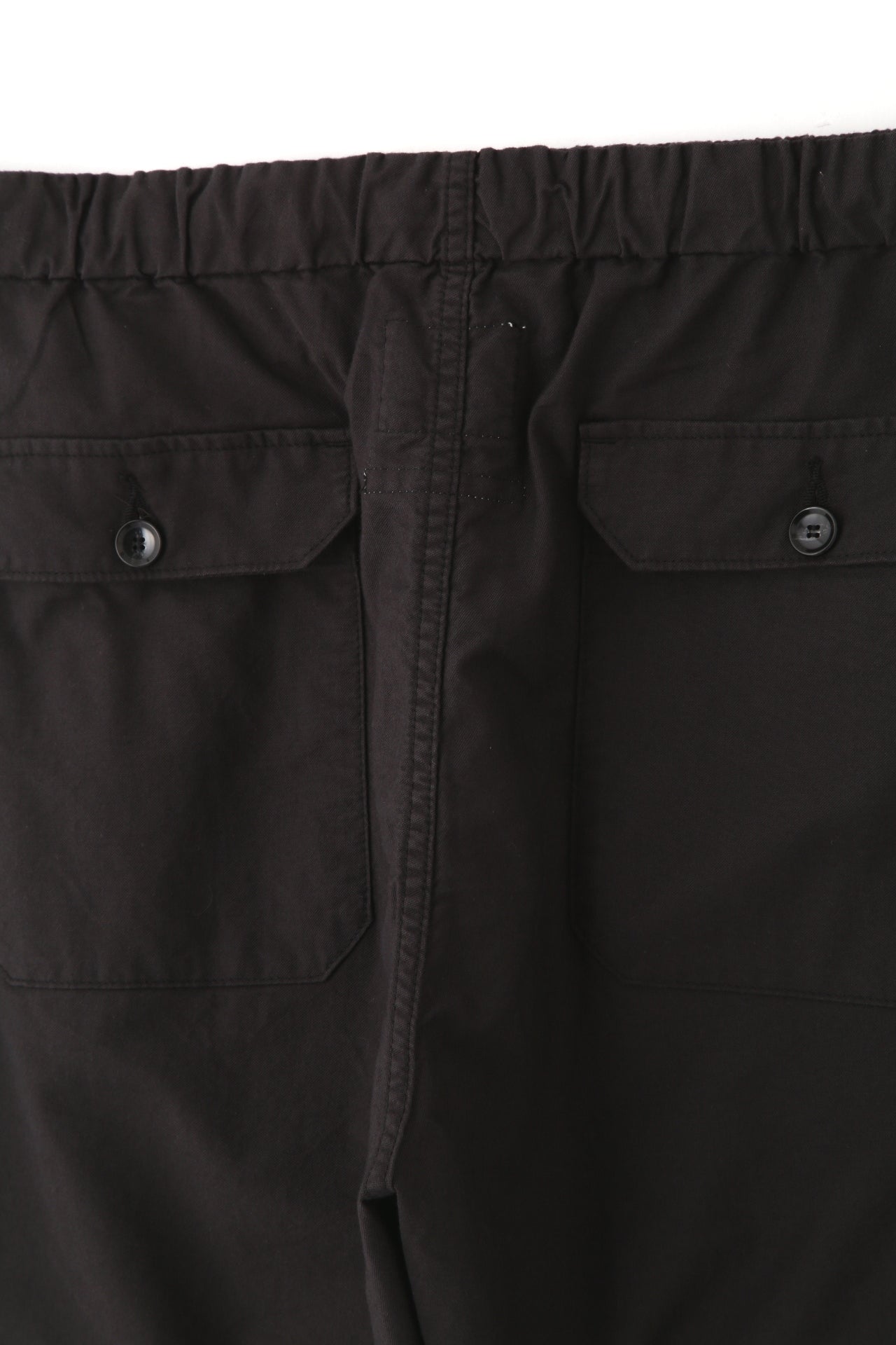 MY WORKING PANT -Special Black-