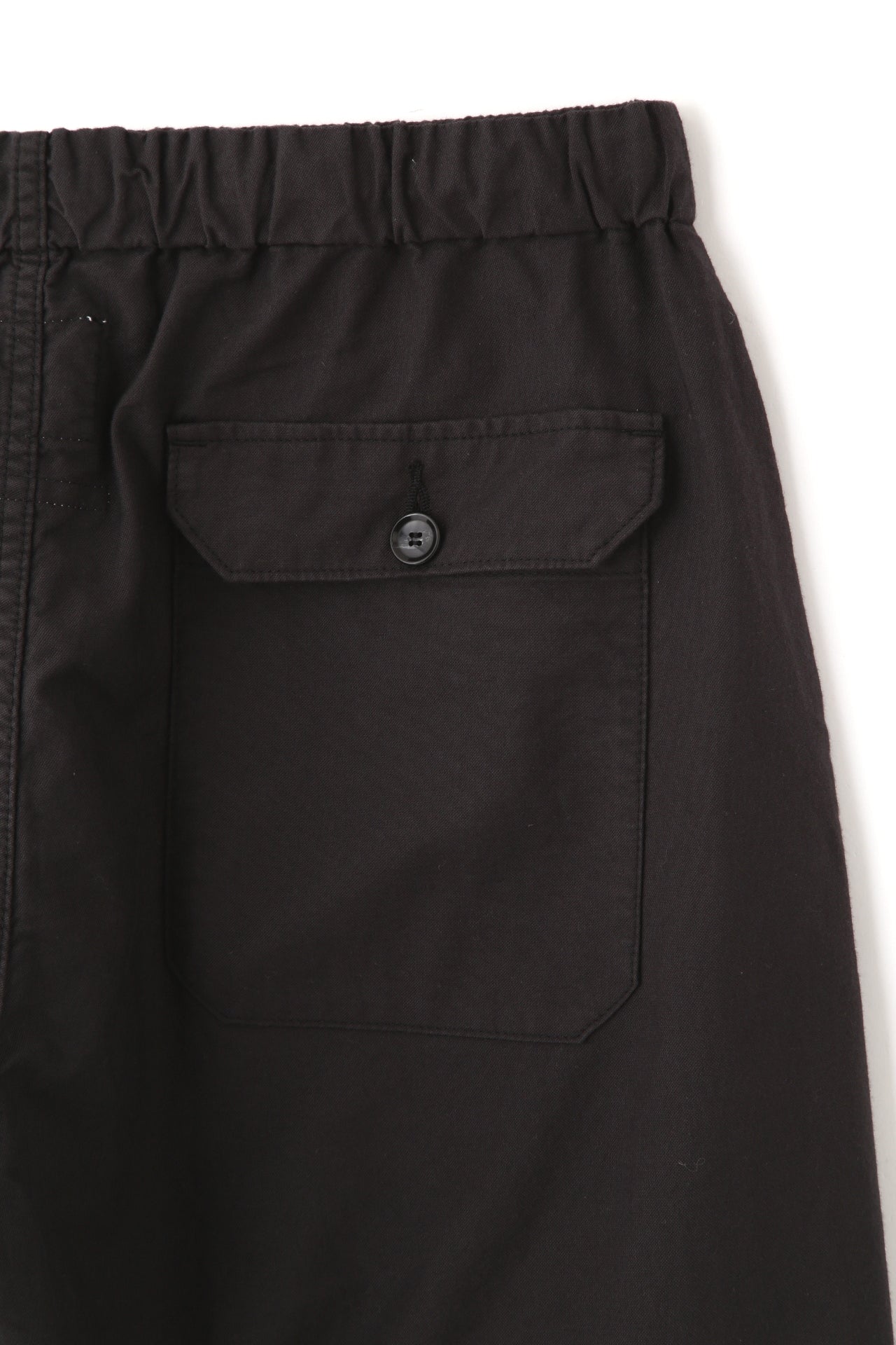 MY WORKING PANT ‐Special Black‐