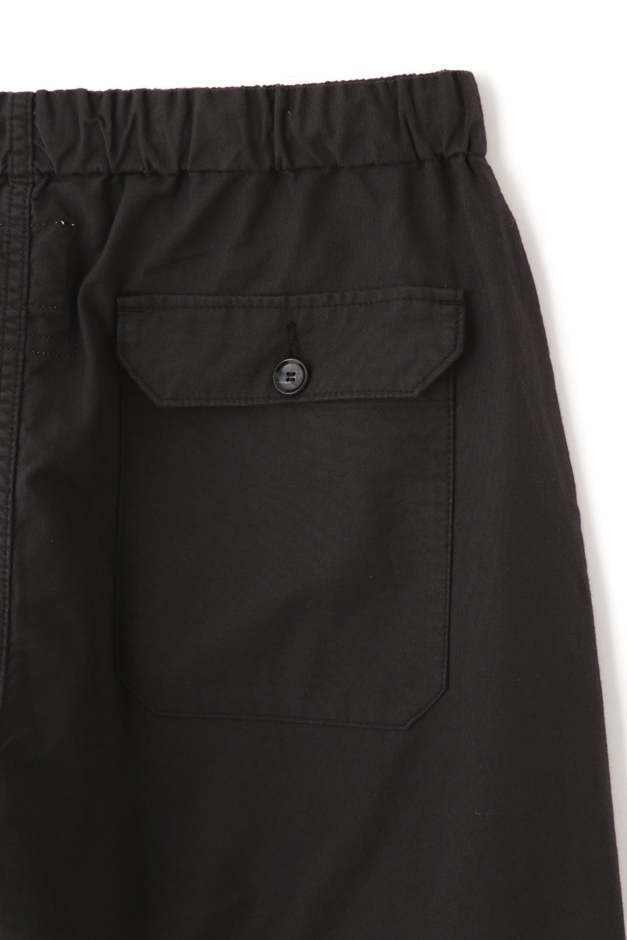 MY WORKING PANT -Special Black-