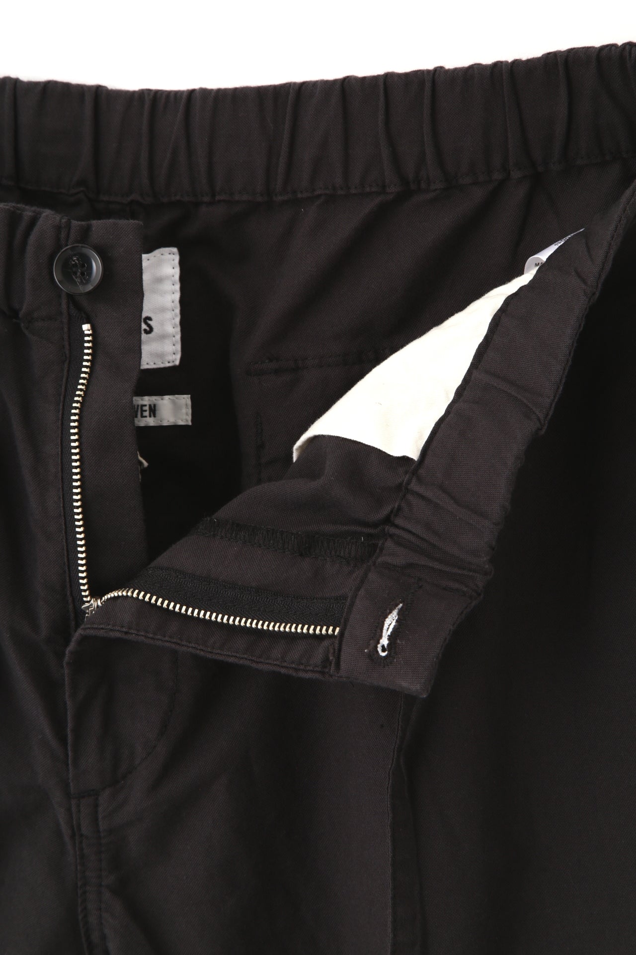 MY WORKING PANT -Special Black-
