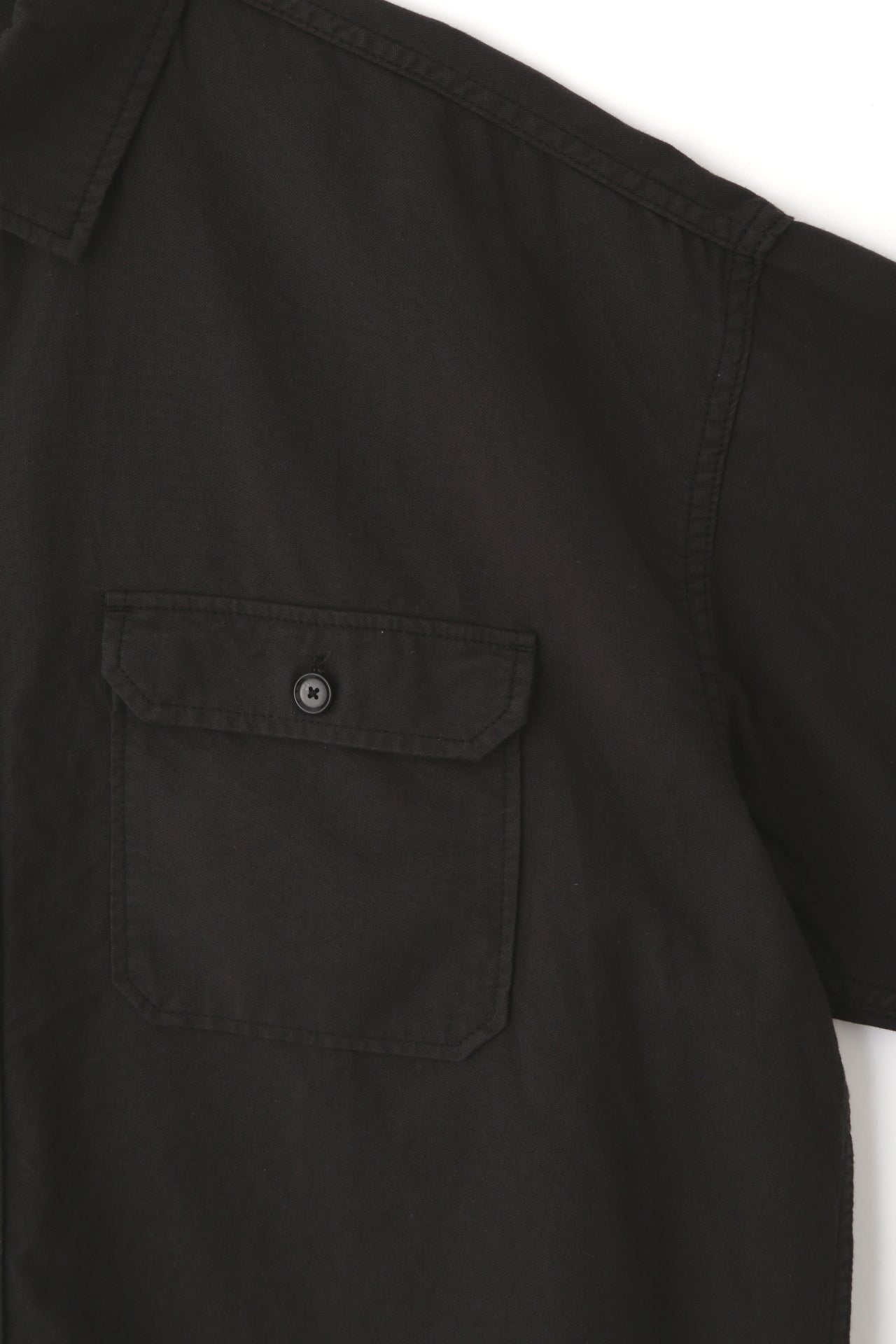 MY WORKING SHIRT ‐Special Black‐