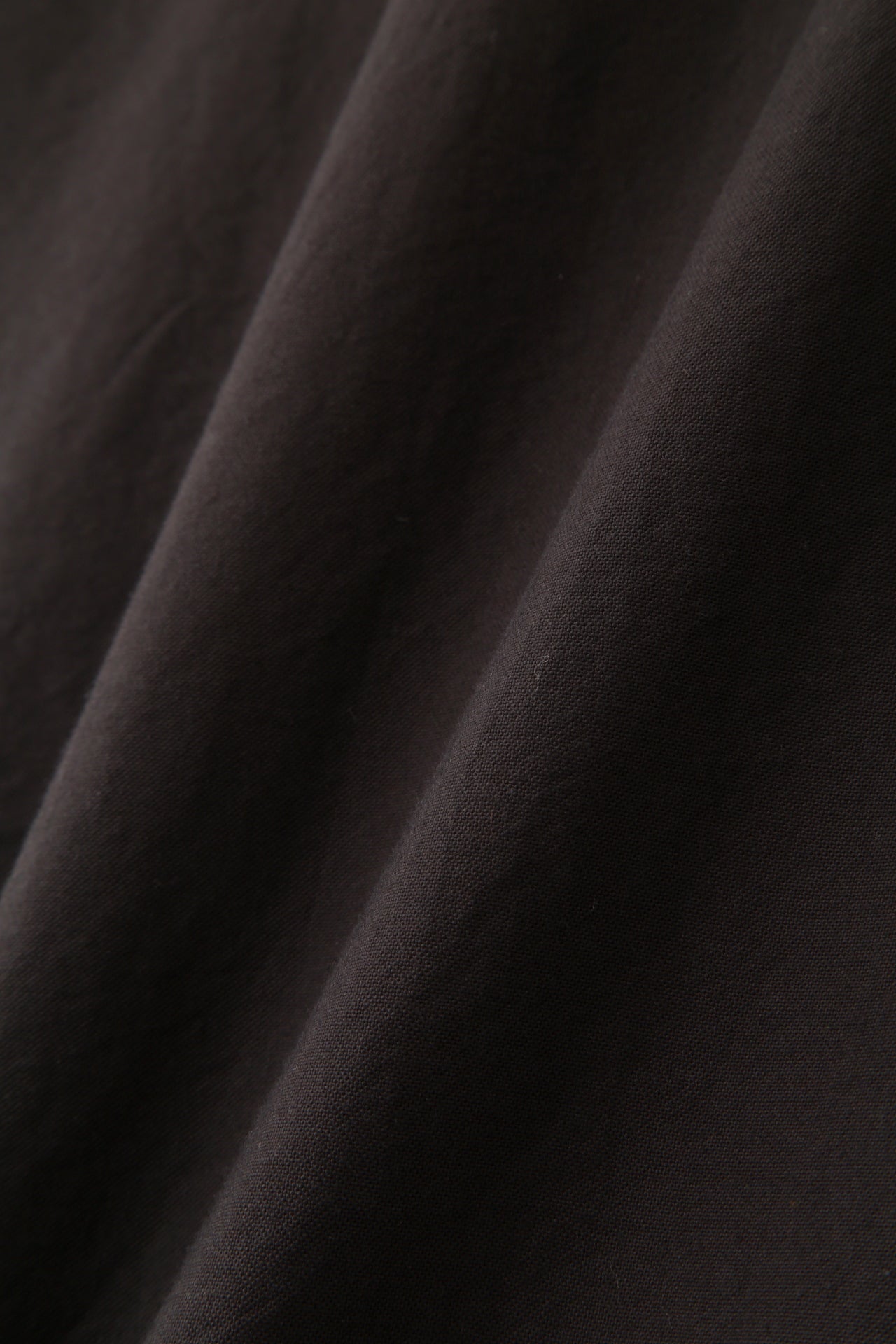 MY WORKING SHIRT ‐Special Black‐
