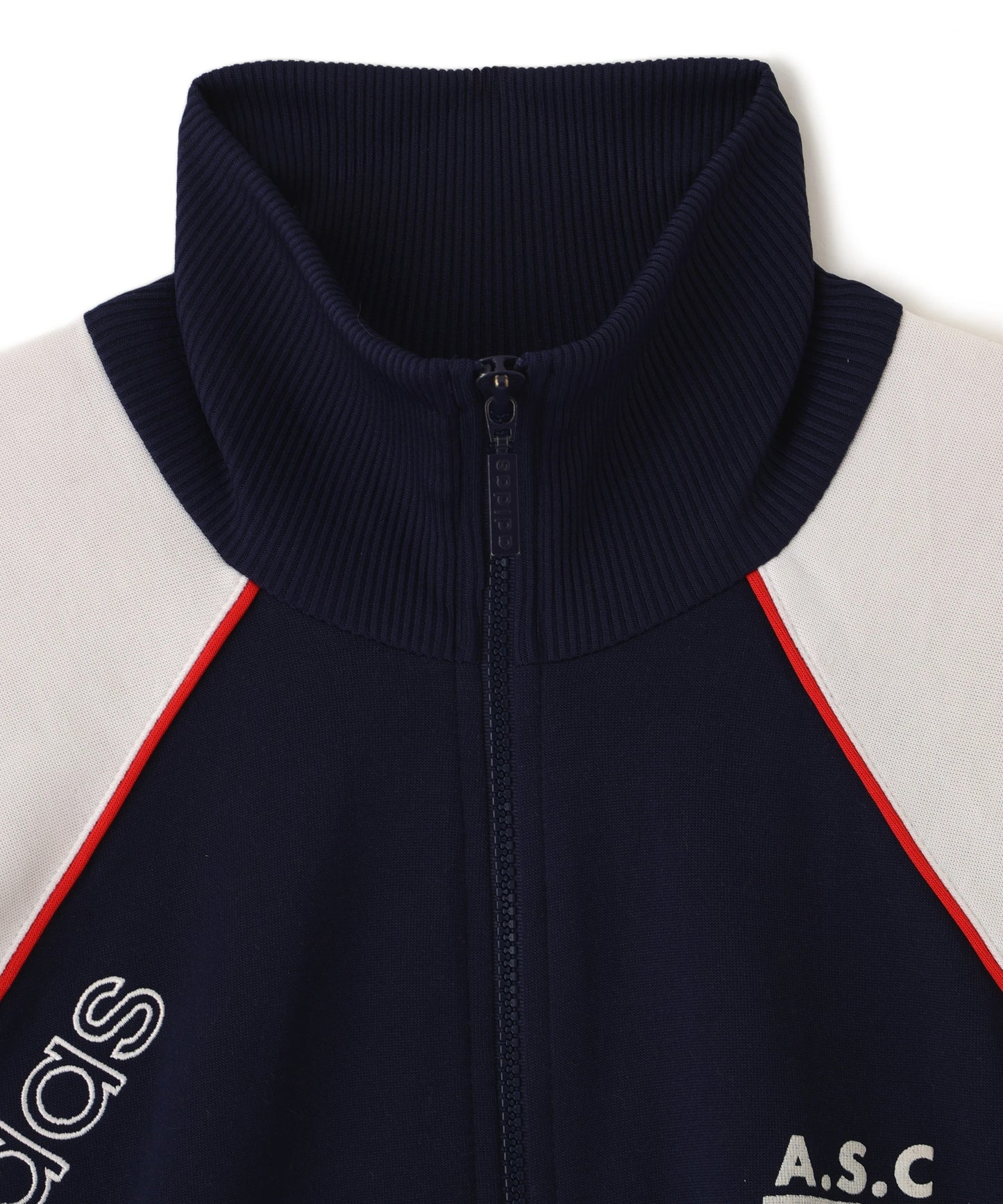 80-90s Adidas Local Team Jersey