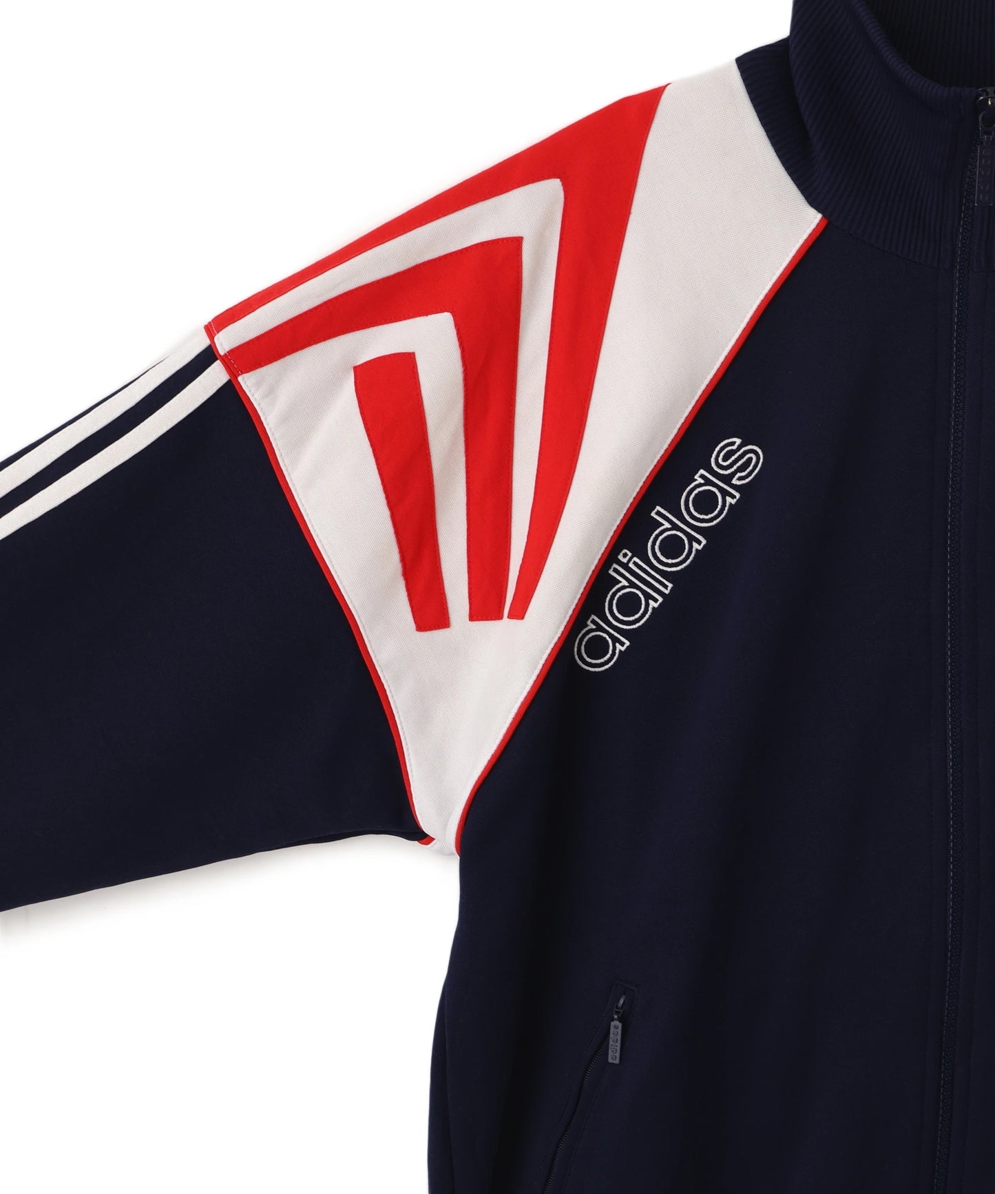 80-90s Adidas Local Team Jersey