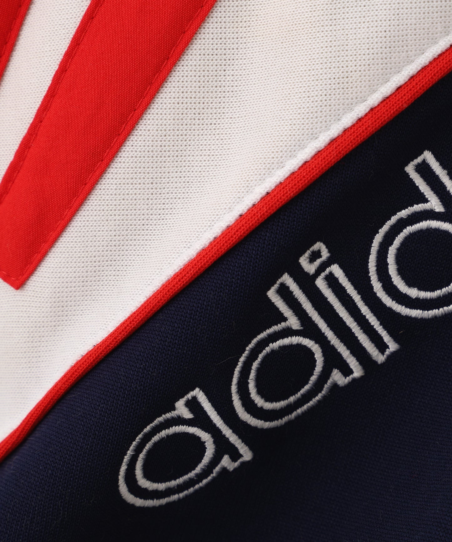 80-90s Adidas Local Team Jersey