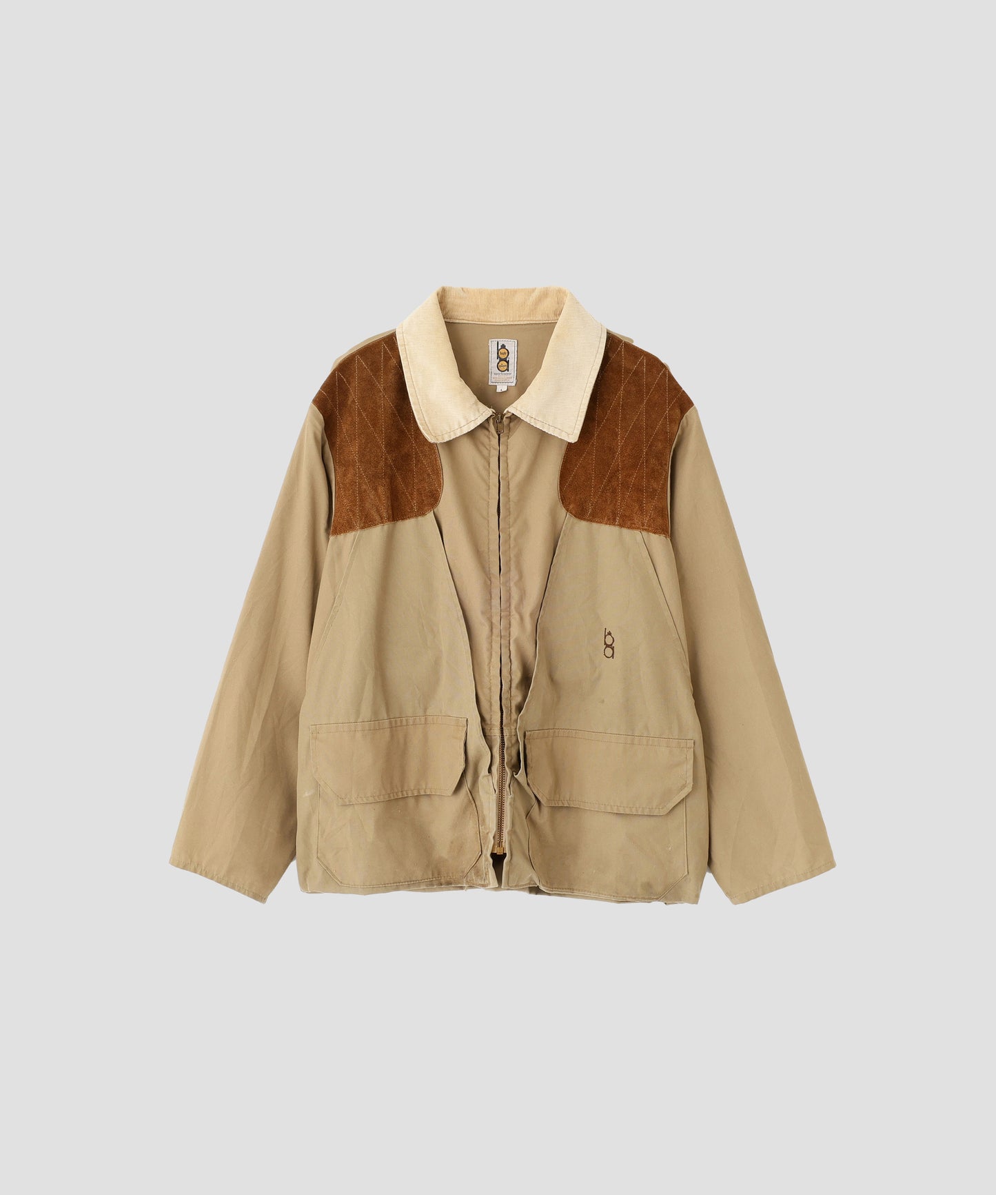 70-80s Bob allen Hunting Jacket