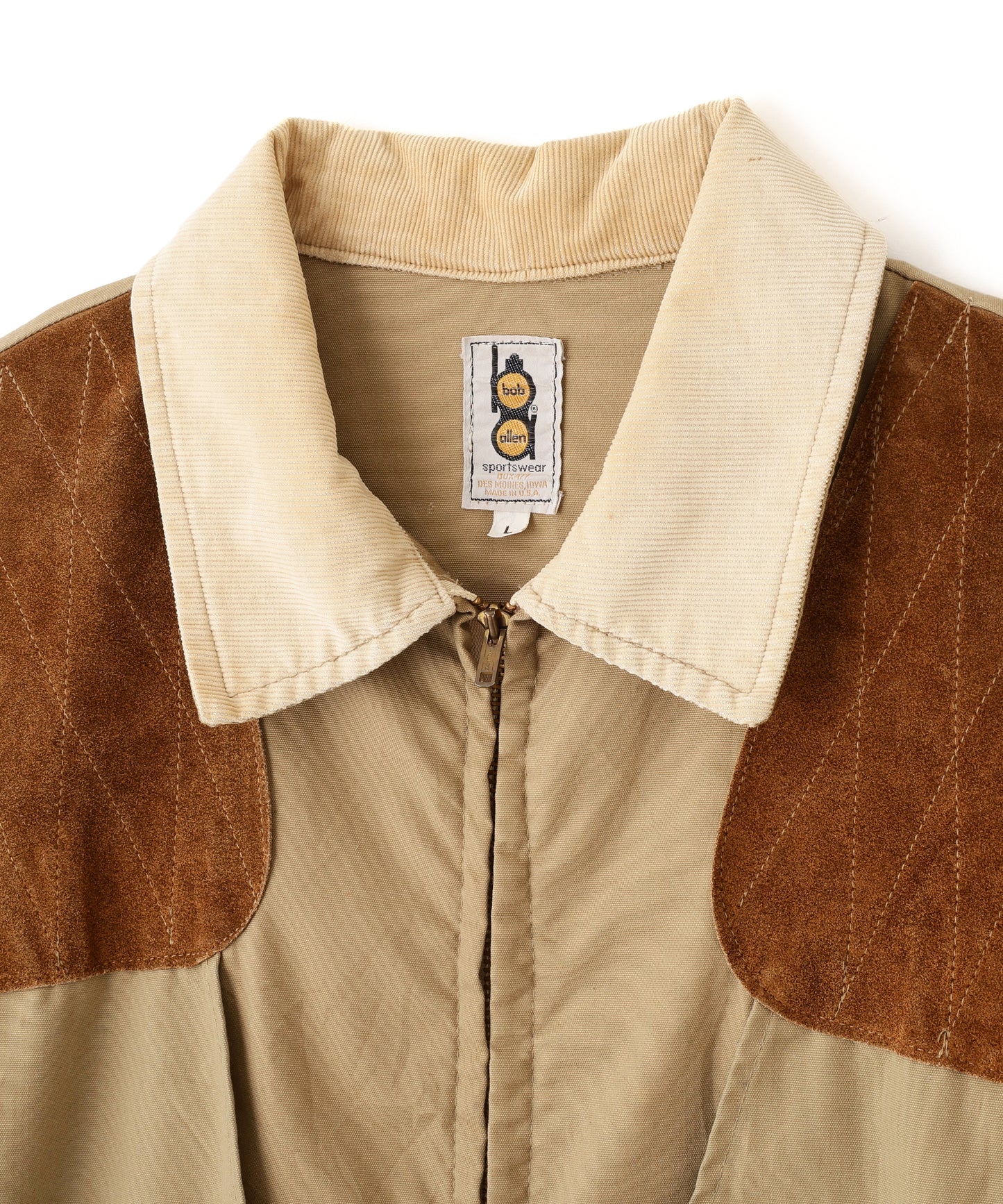 70-80s Bob allen Hunting Jacket