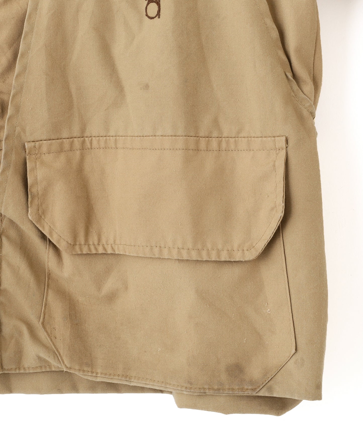 70-80s Bob allen Hunting Jacket