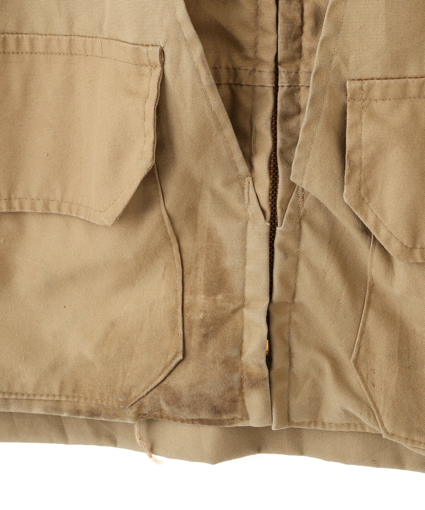 70-80s Bob allen Hunting Jacket