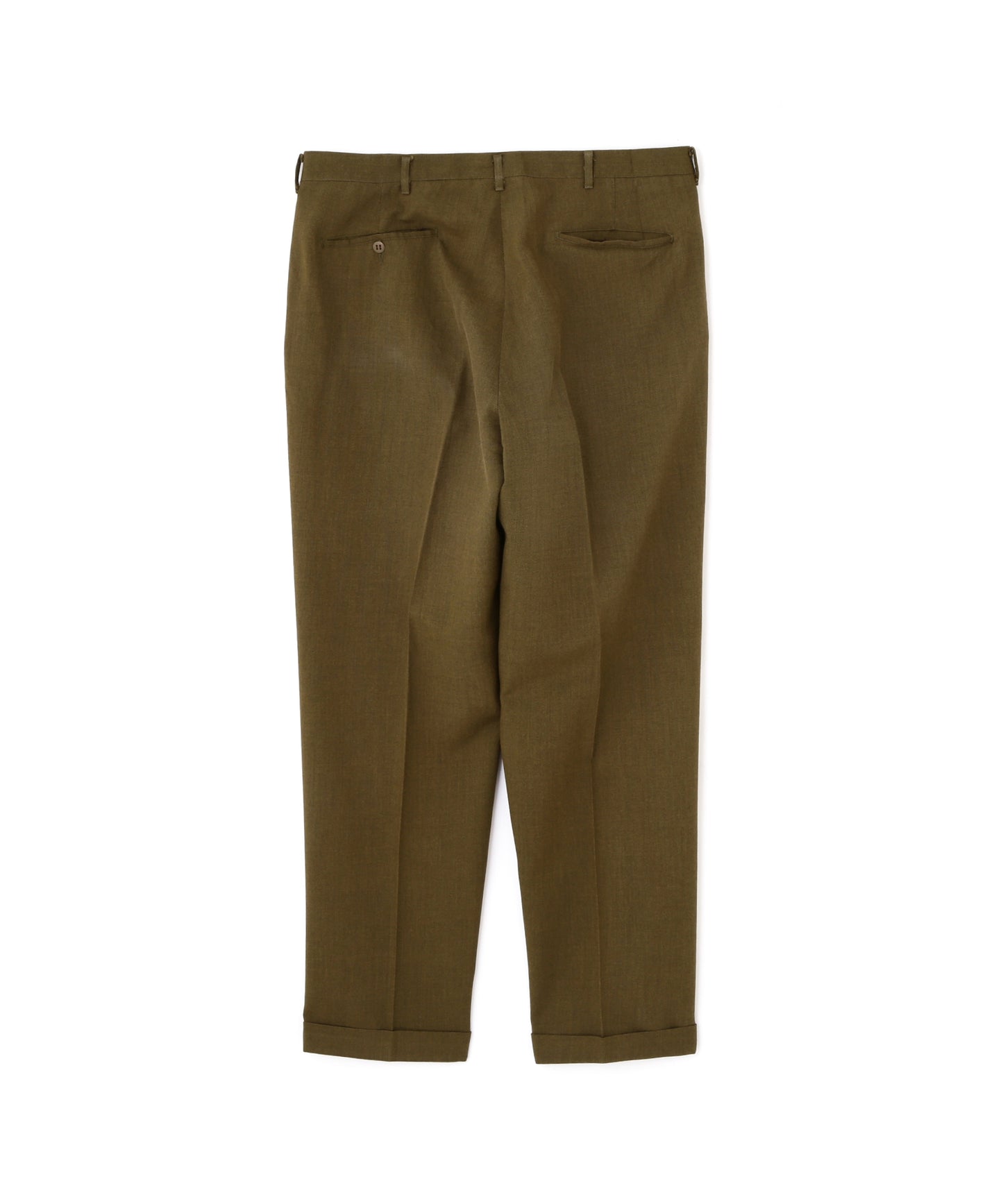 70s-80s Sears Slacks
