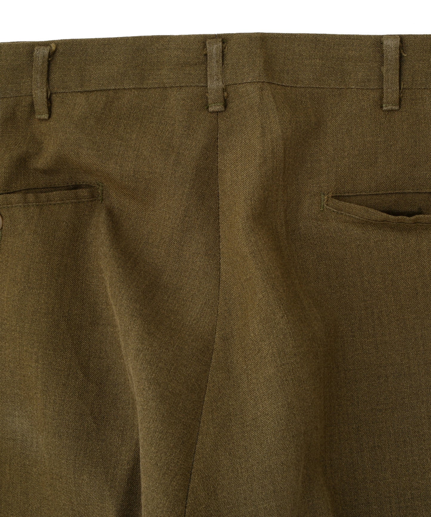70s-80s Sears Slacks