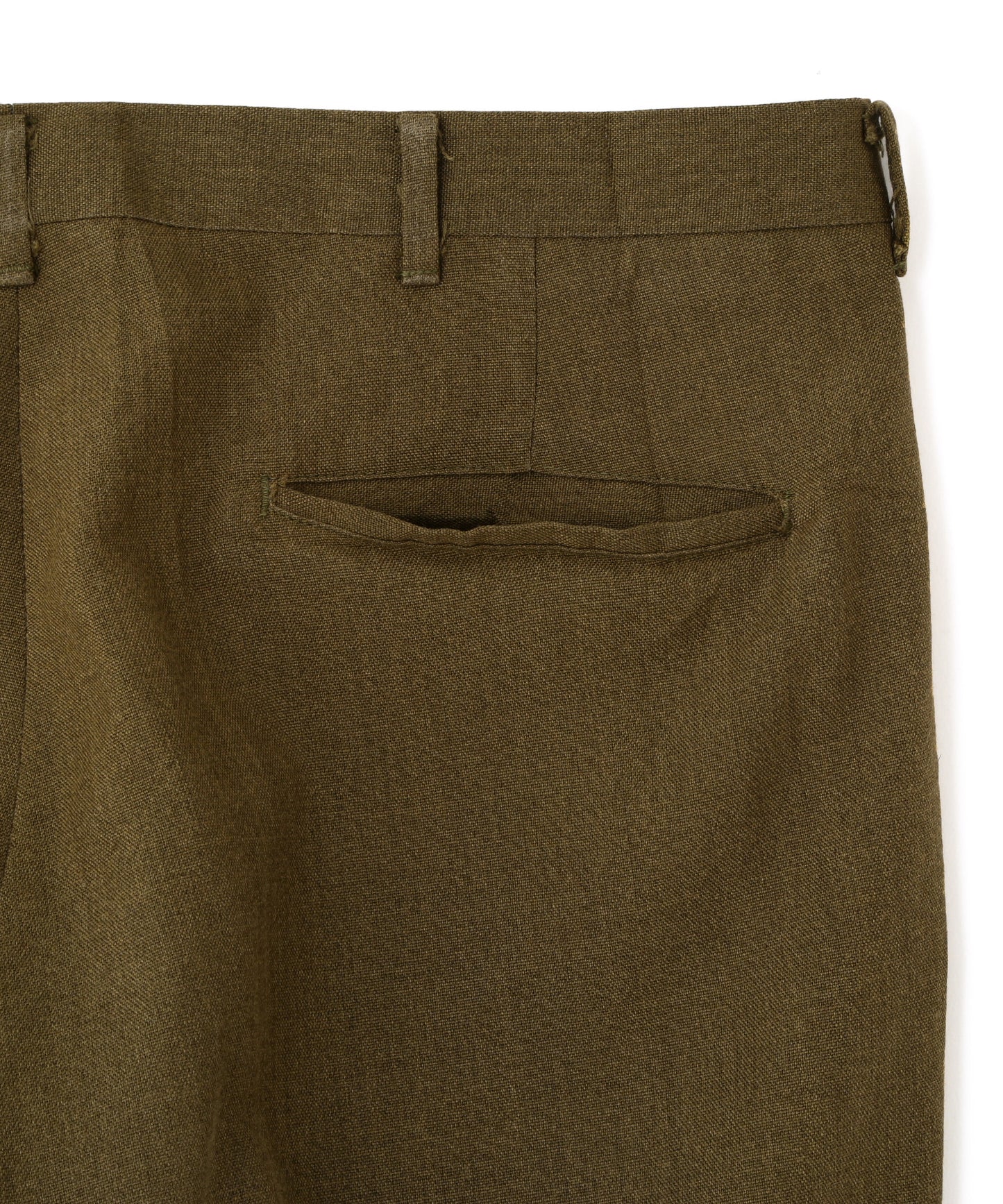 70s-80s Sears Slacks