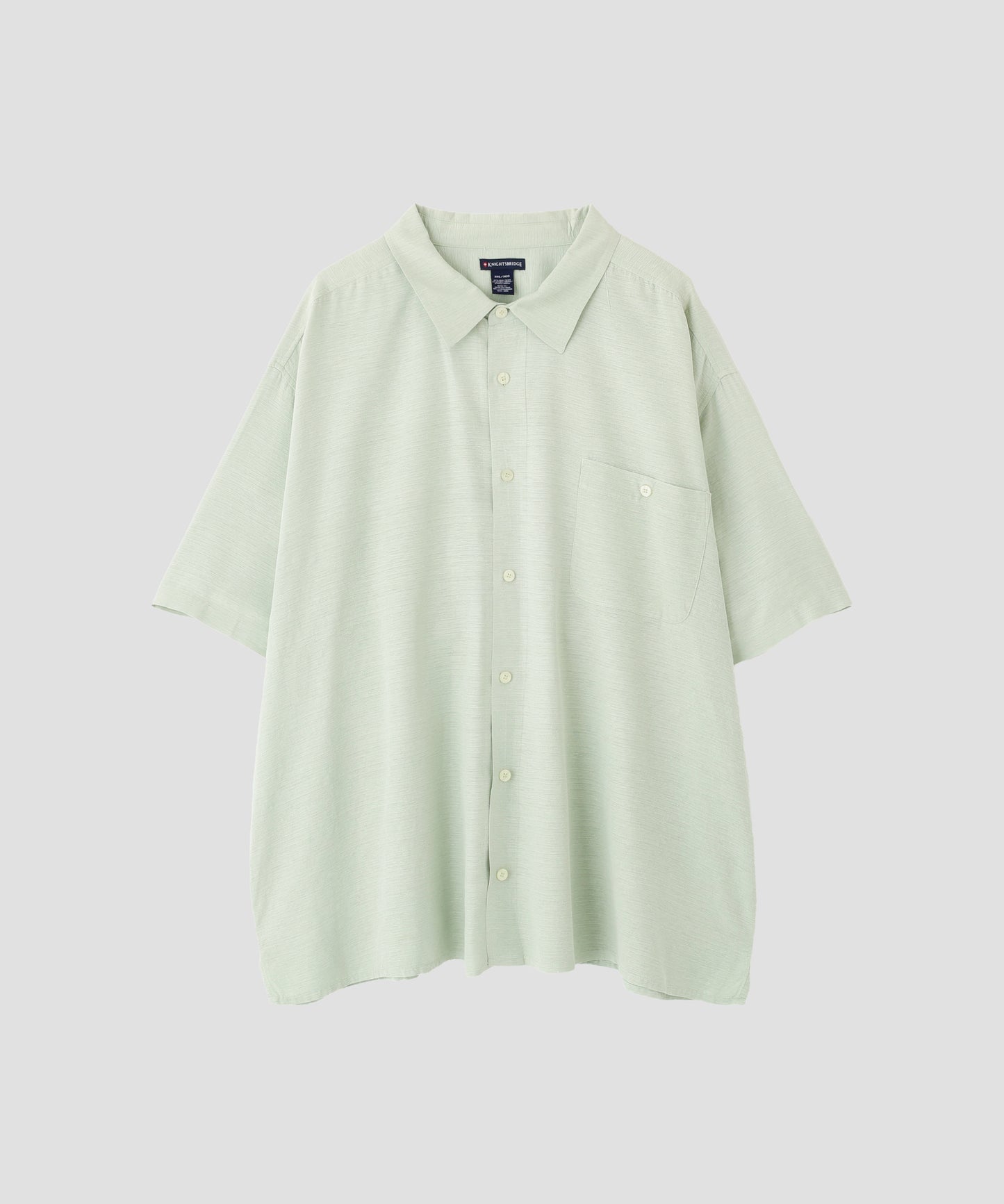 US Half Sleeve Silk Shirts