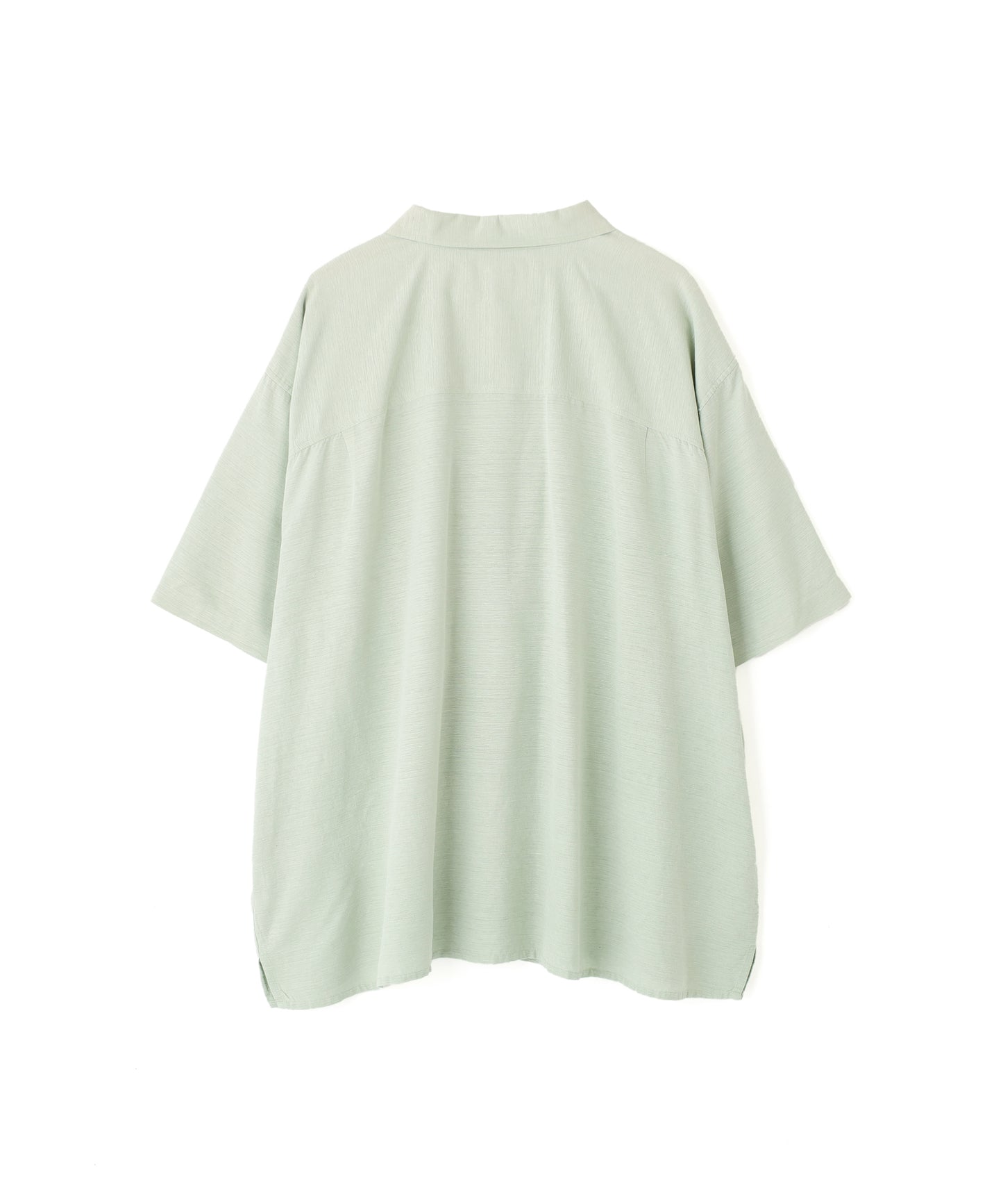 US Half Sleeve Silk Shirts